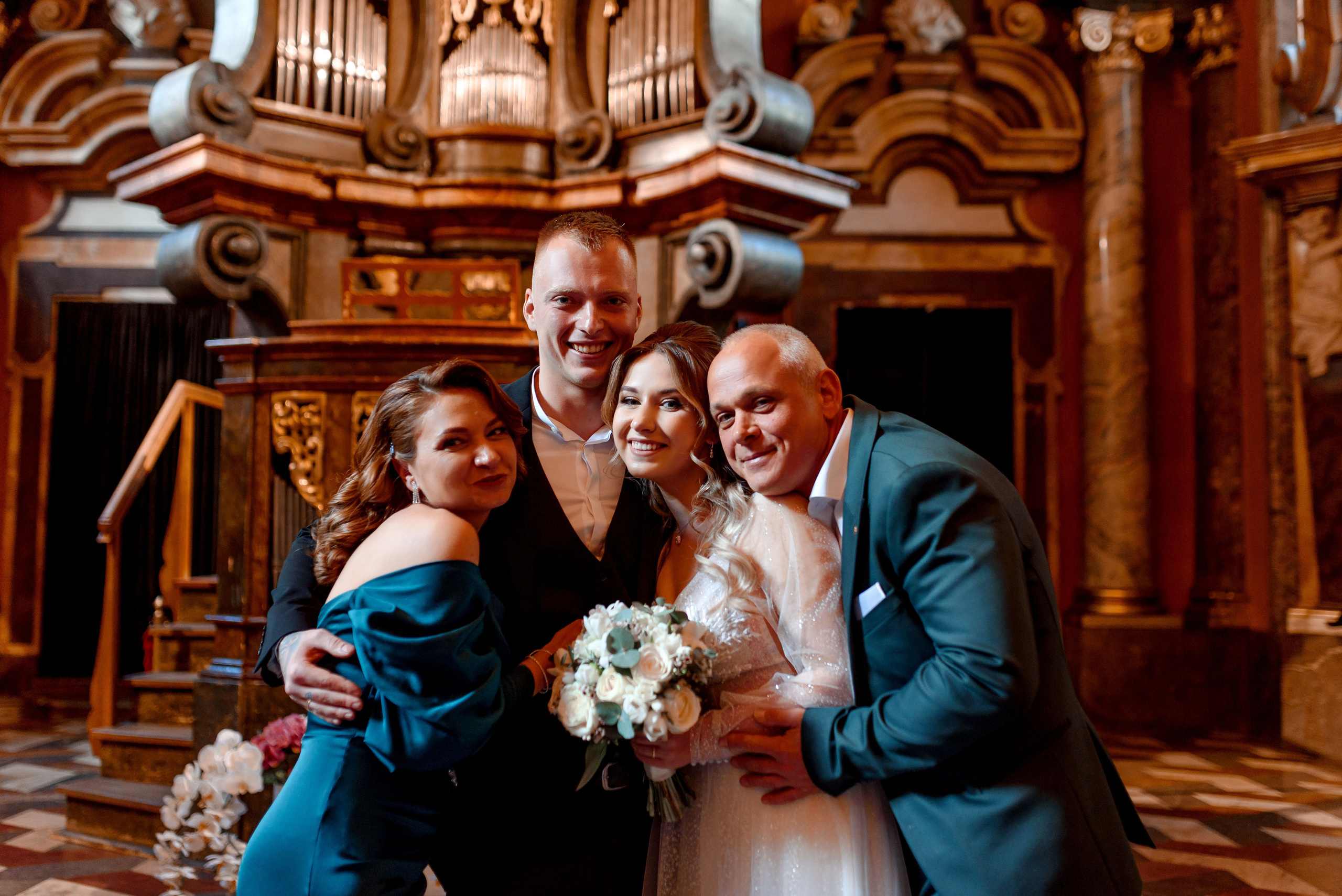 Maxim and Vika. Wedding and family photographer