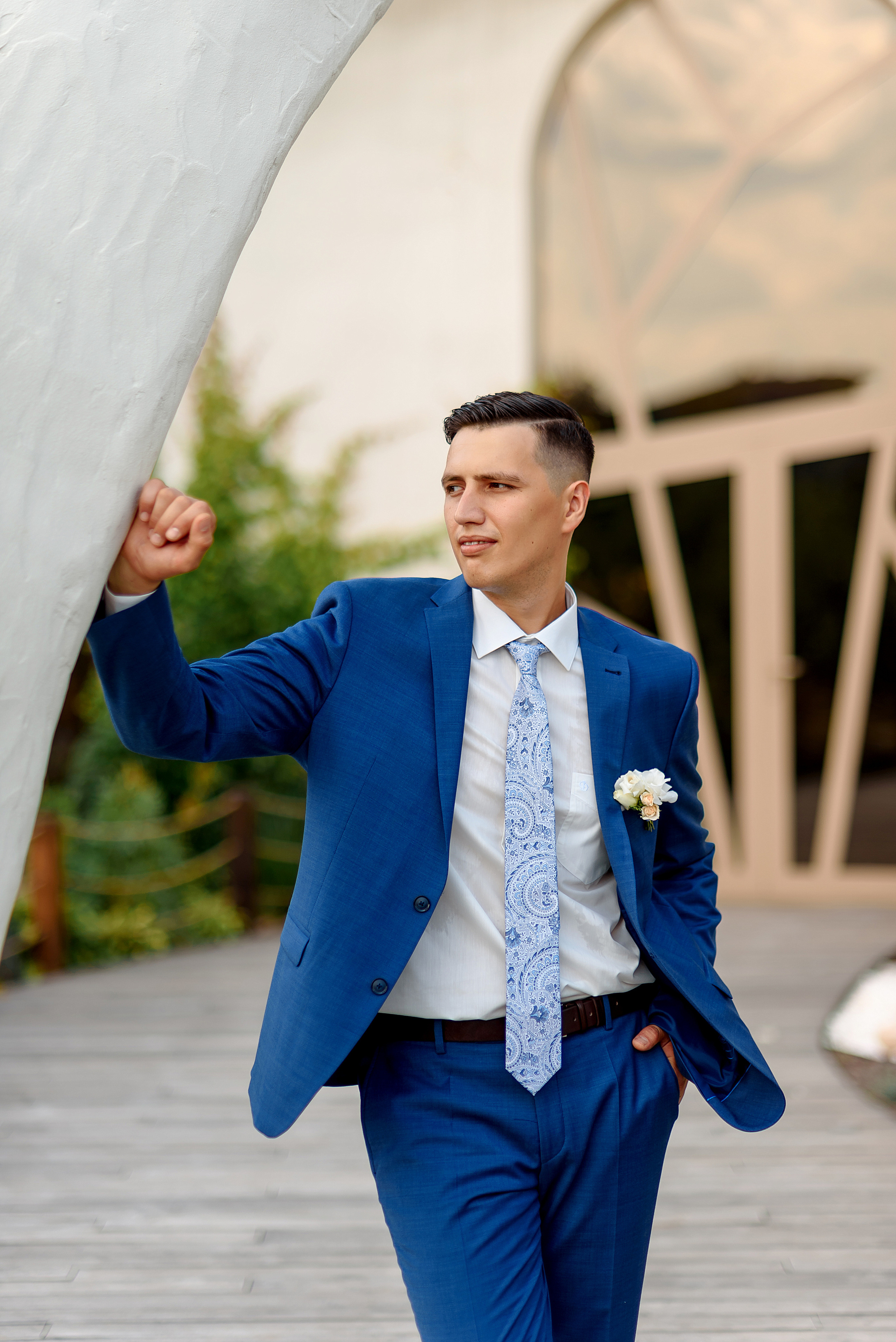 Ботаник. Wedding and family photographer