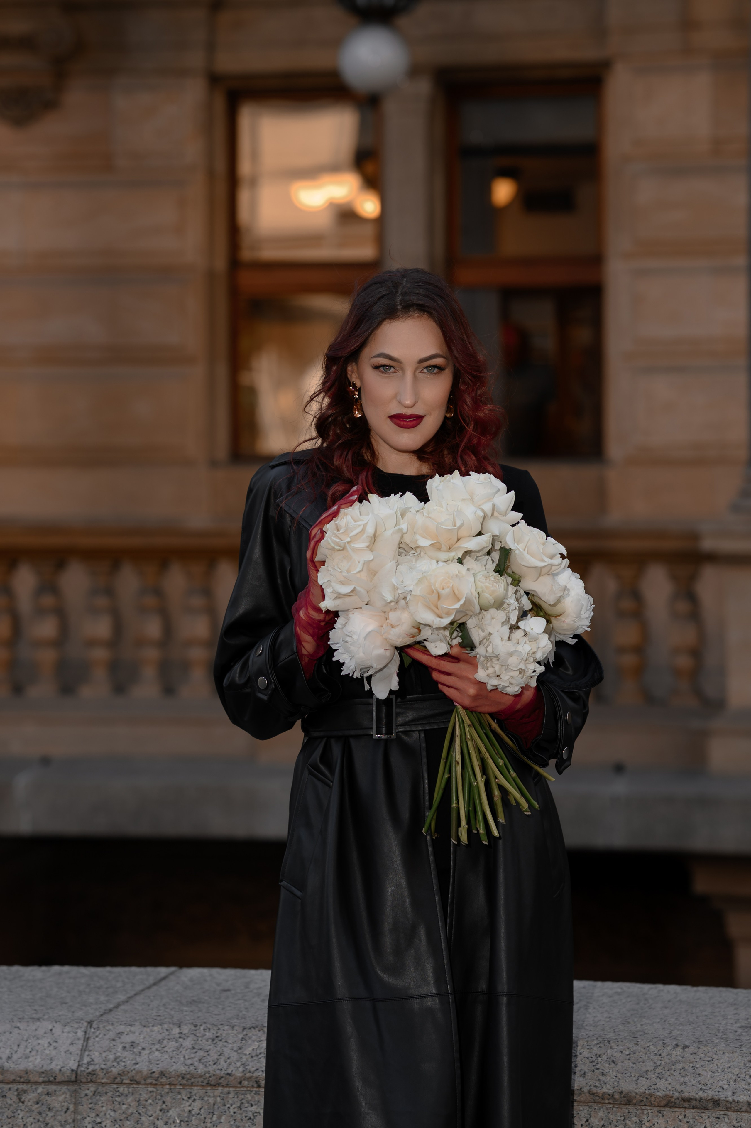 Natali. Wedding and family photographer