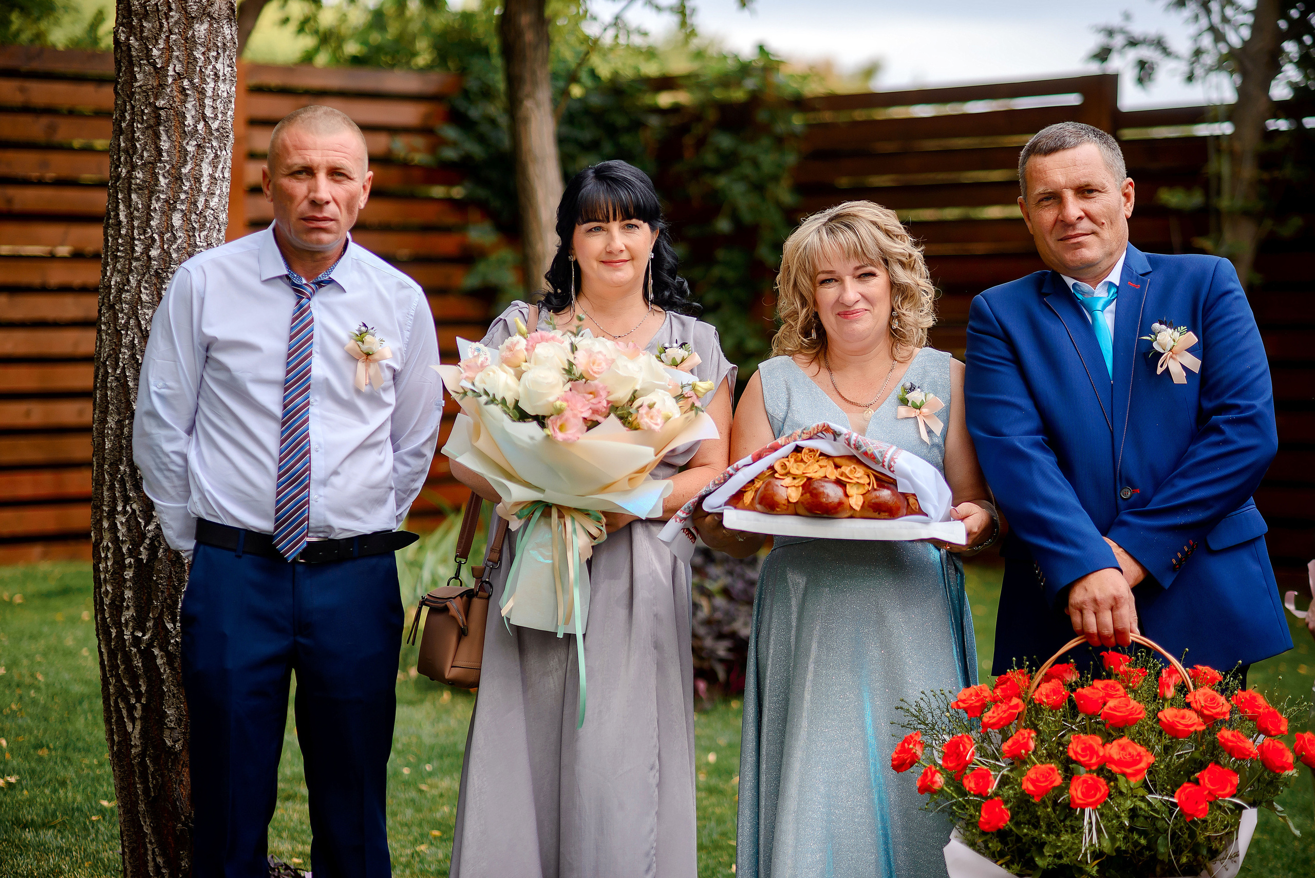 Отель ДеГоль и Панське село. Wedding and family photographer