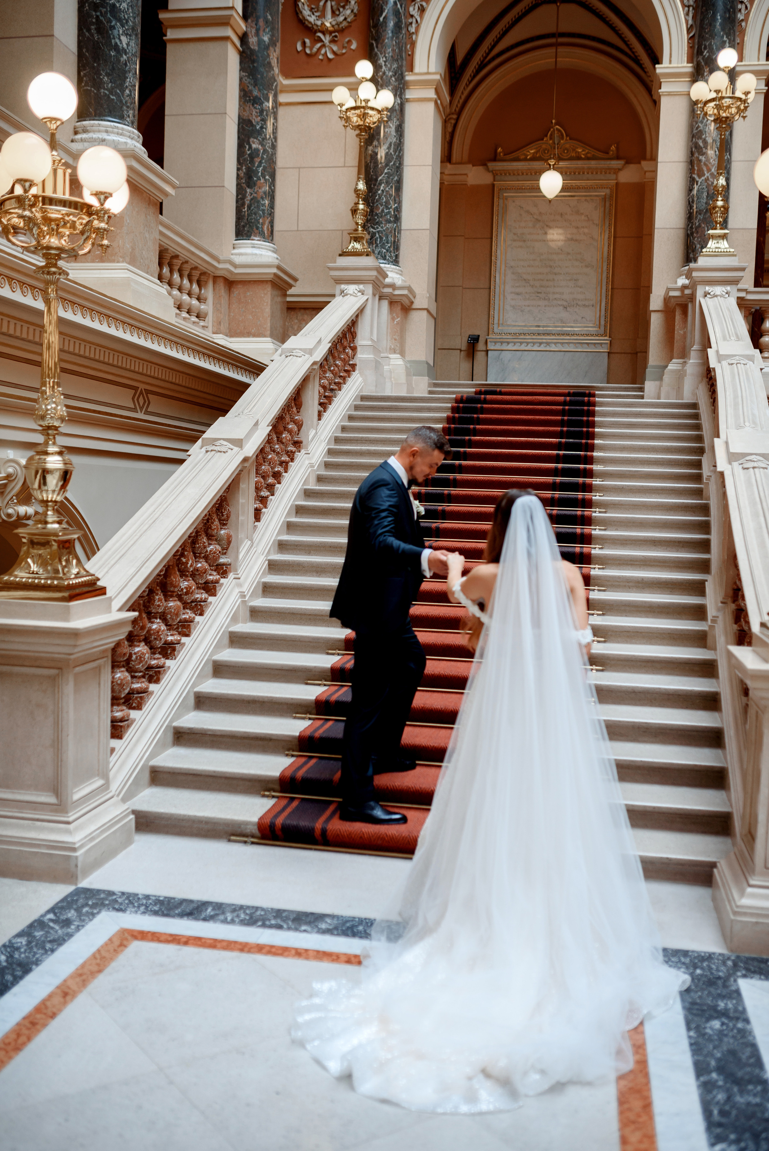 Andrew and Anita. Wedding and family photographer