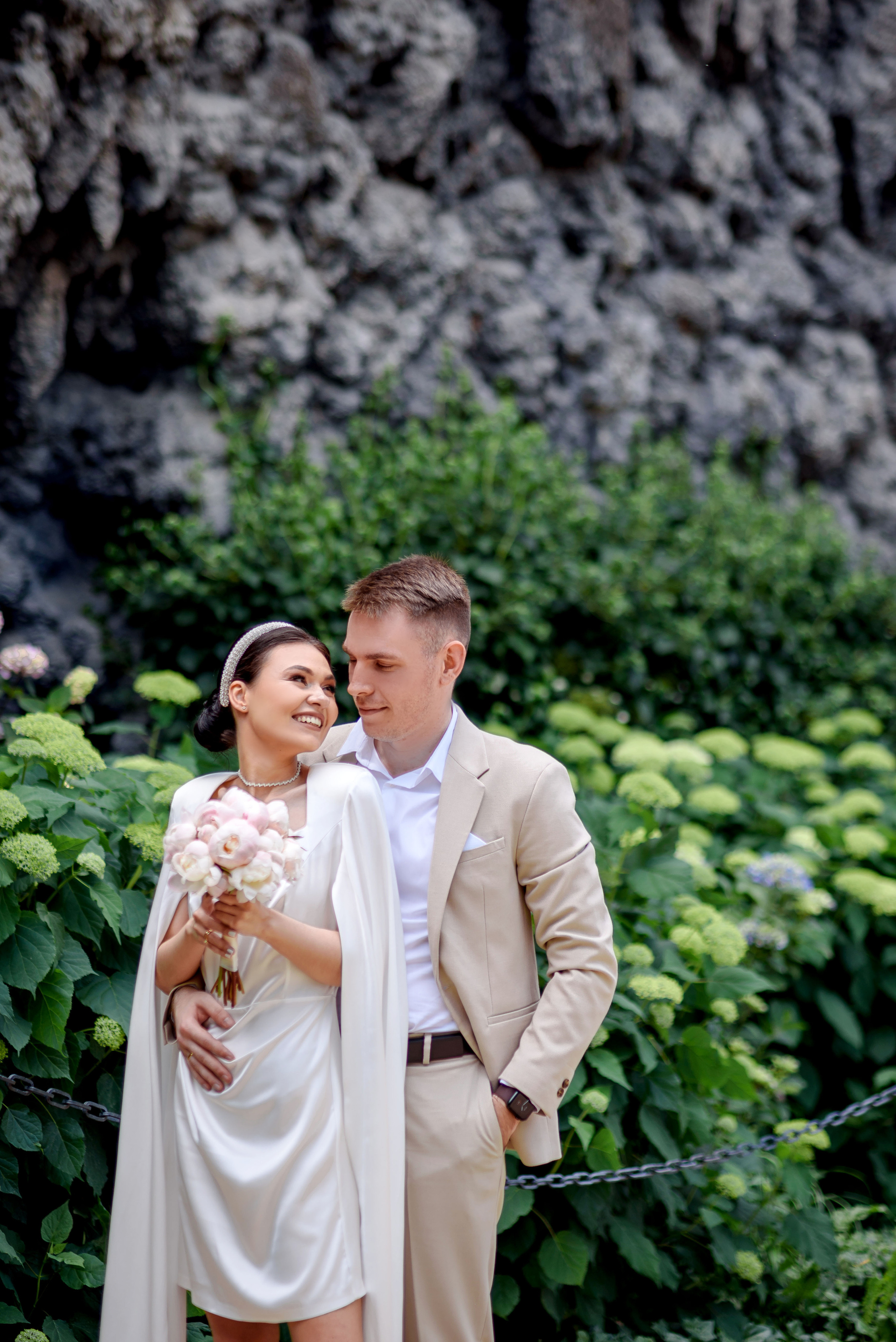 Darina avd Alexandr. Wedding and family photographer