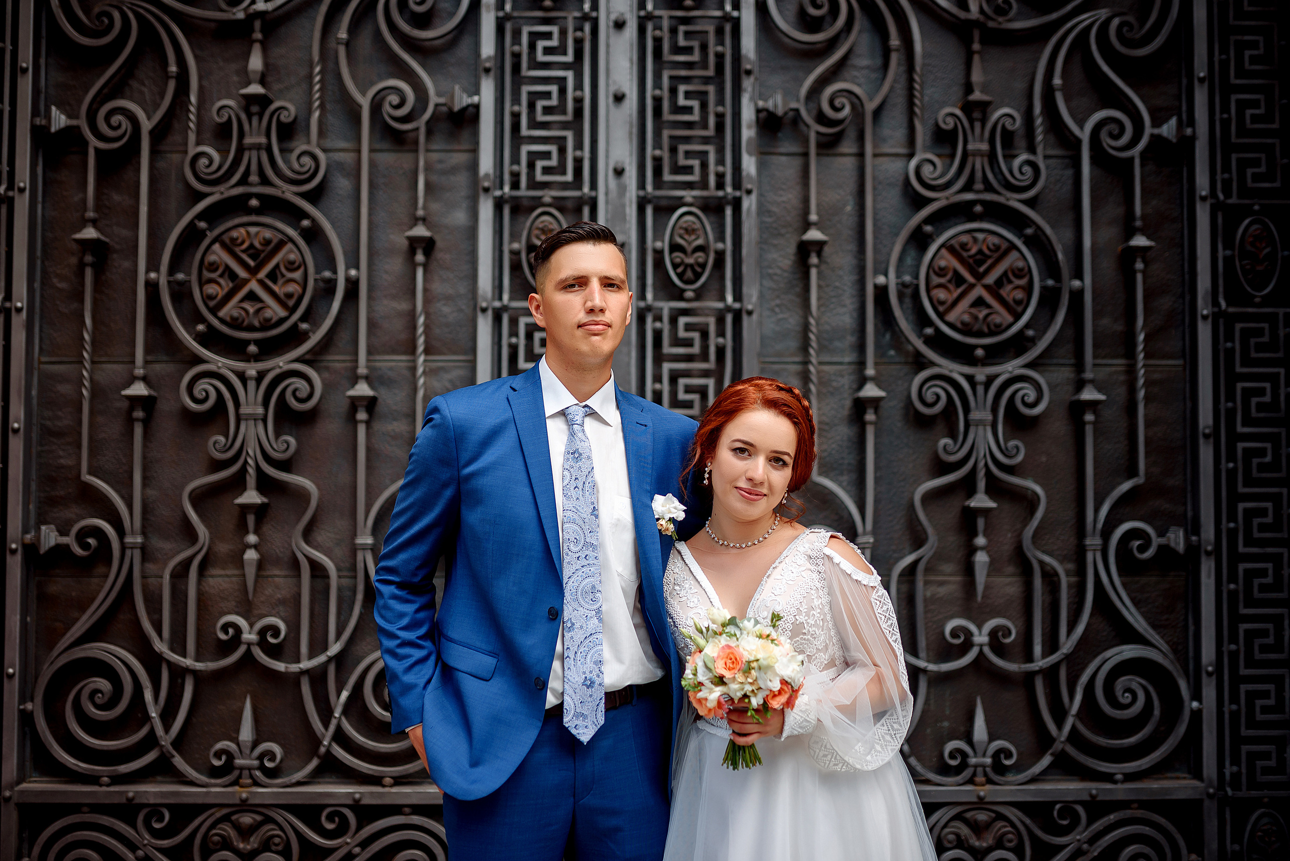 Свадебный. Wedding and family photographer