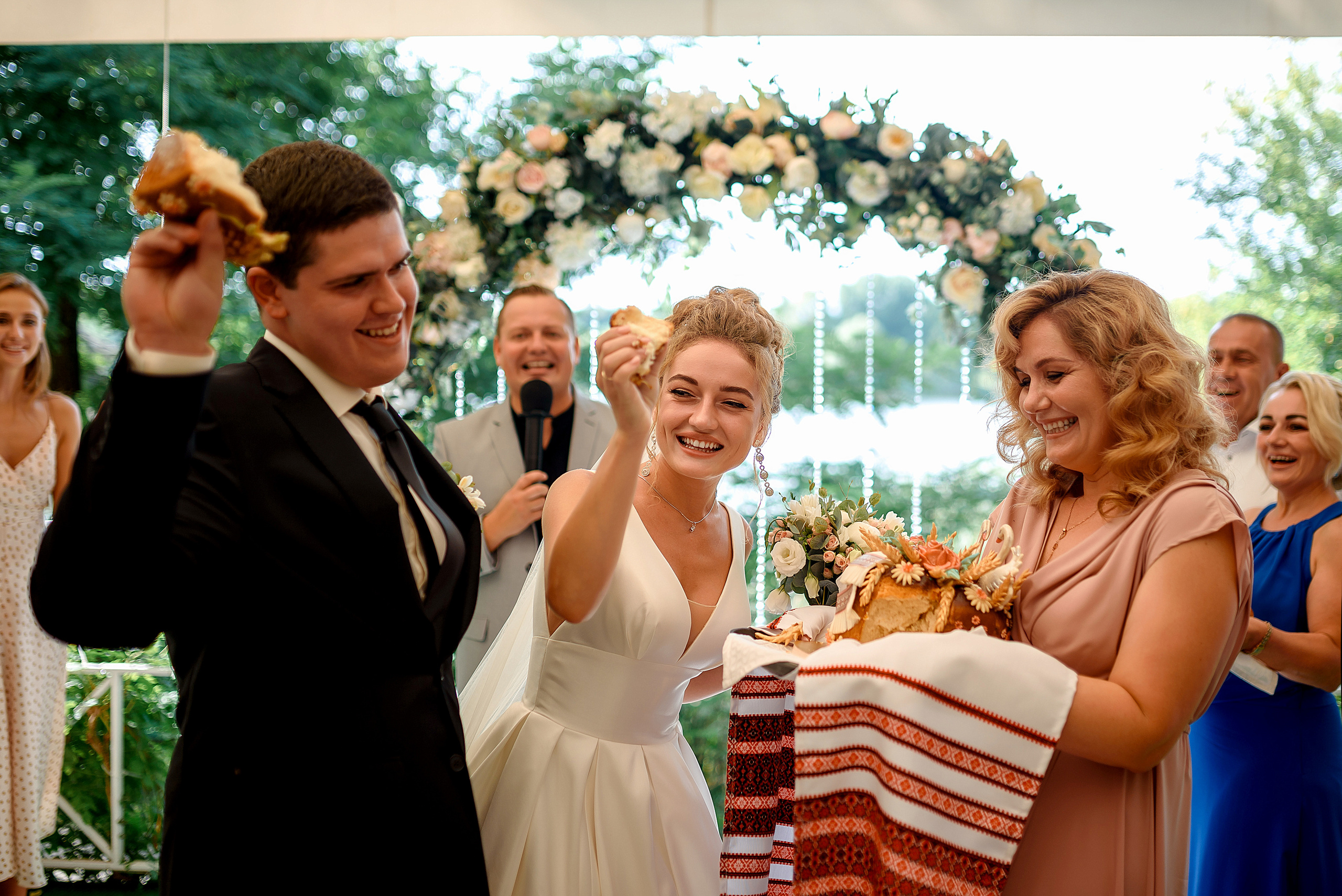 Гольф клуб и Баден-Баден. Wedding and family photographer