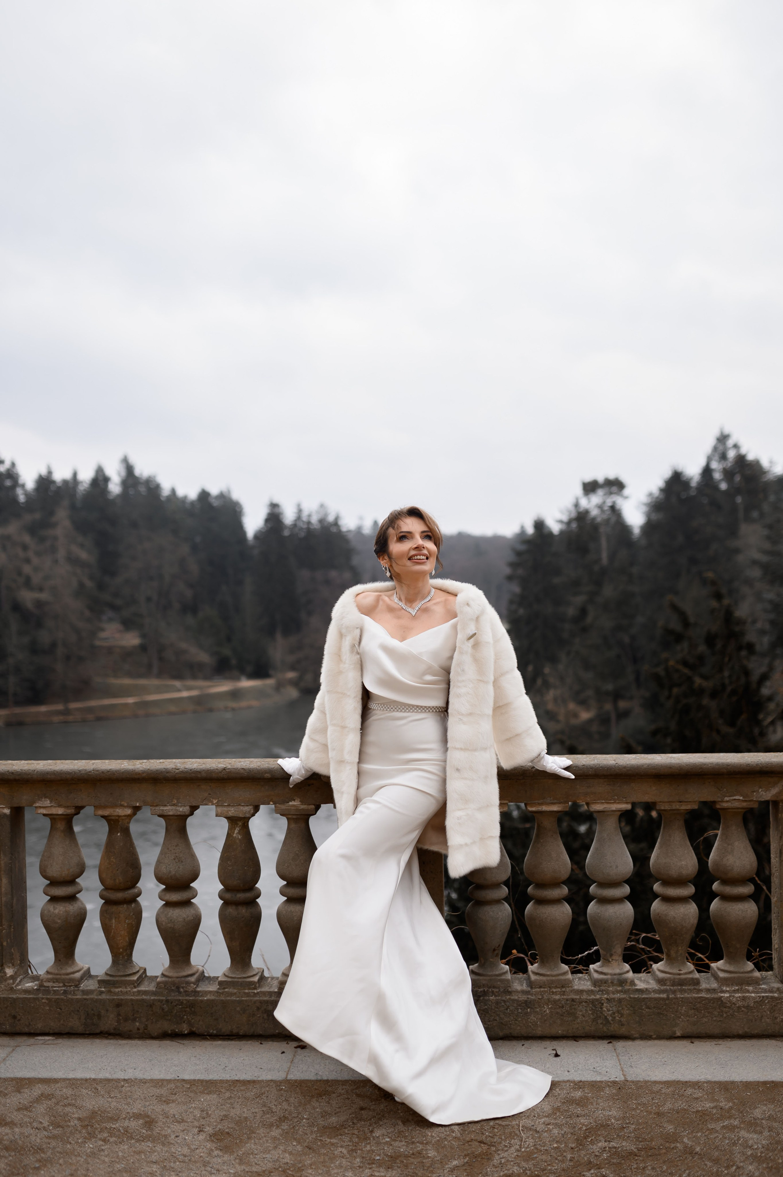 Robert and Anna. Wedding and family photographer