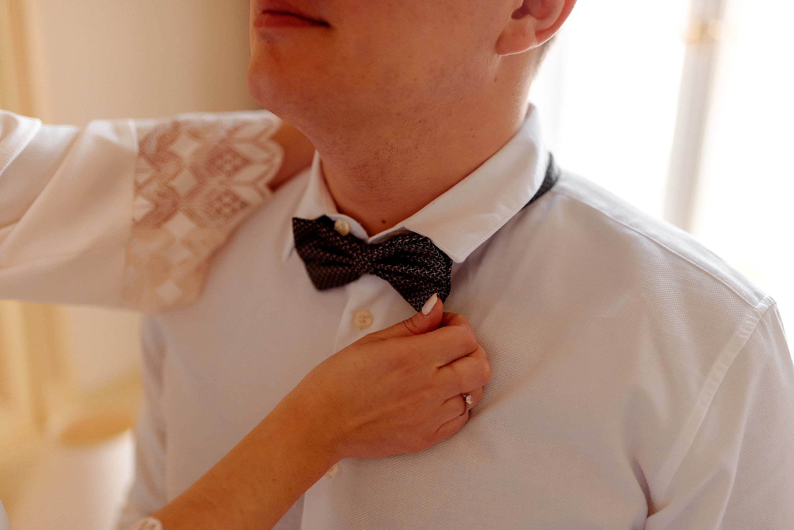 Ivanna and Alexandr. Wedding and family photographer