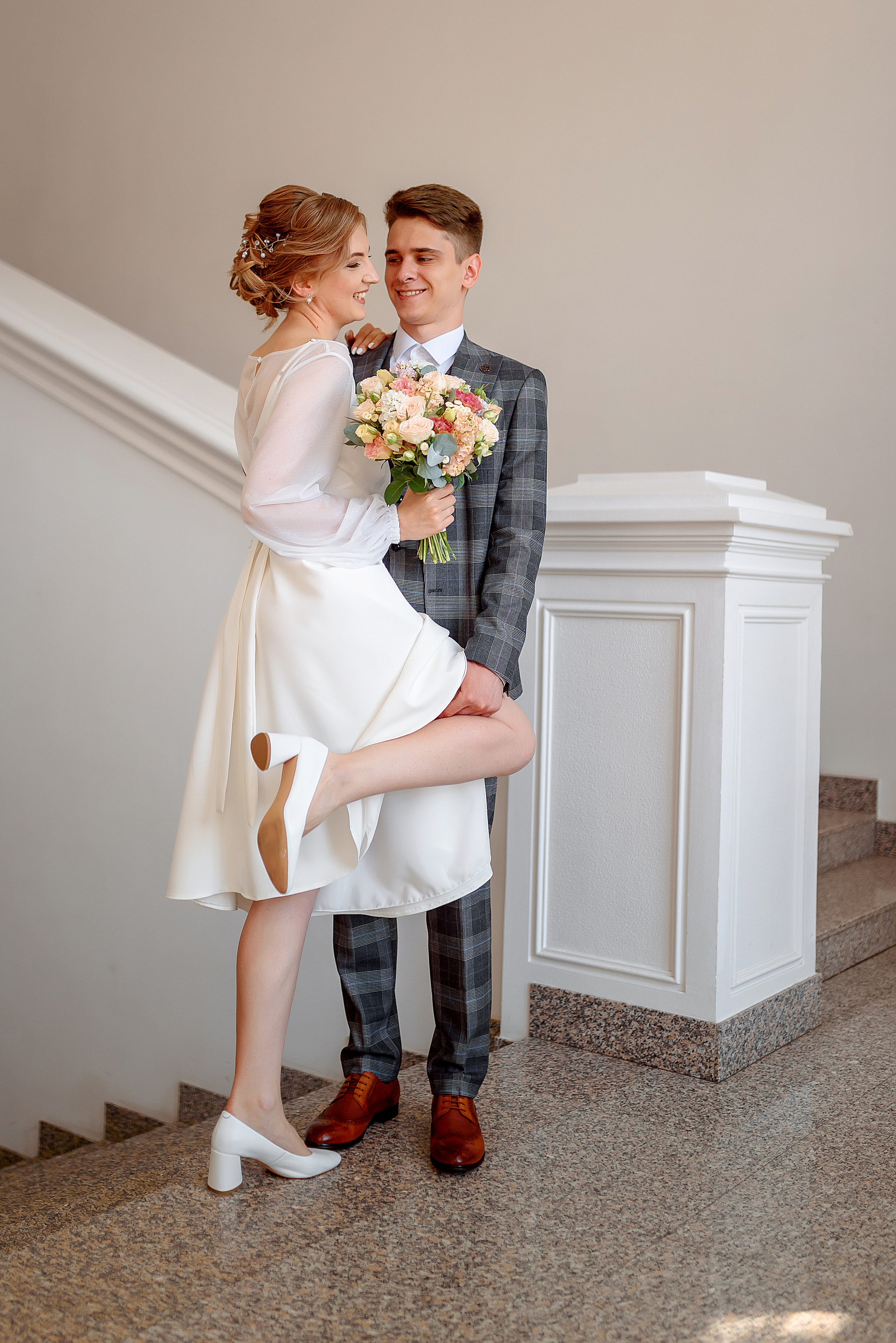 Панське Село и Дом Архитектора. Wedding and family photographer