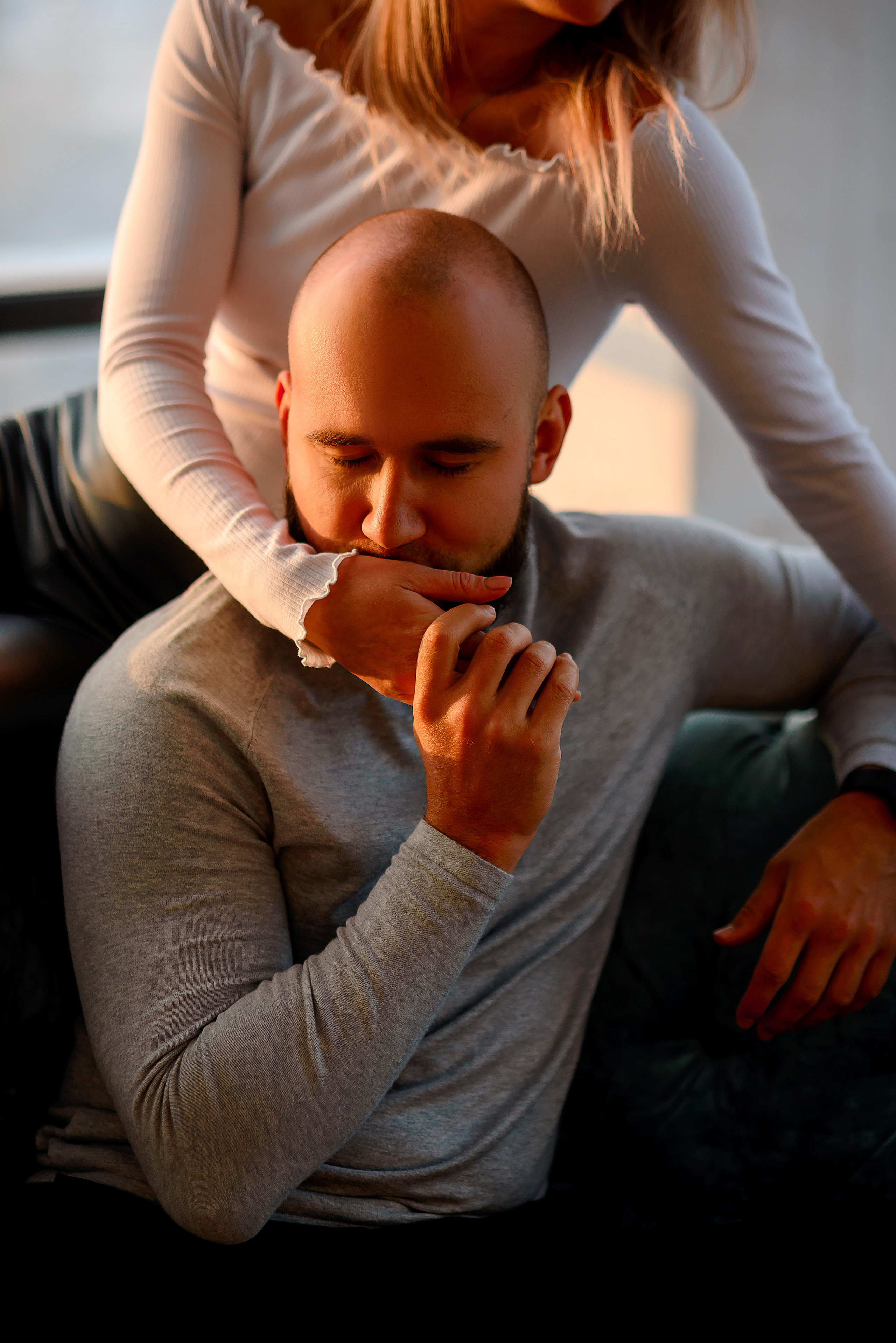 Алина и Олег. Wedding and family photographer