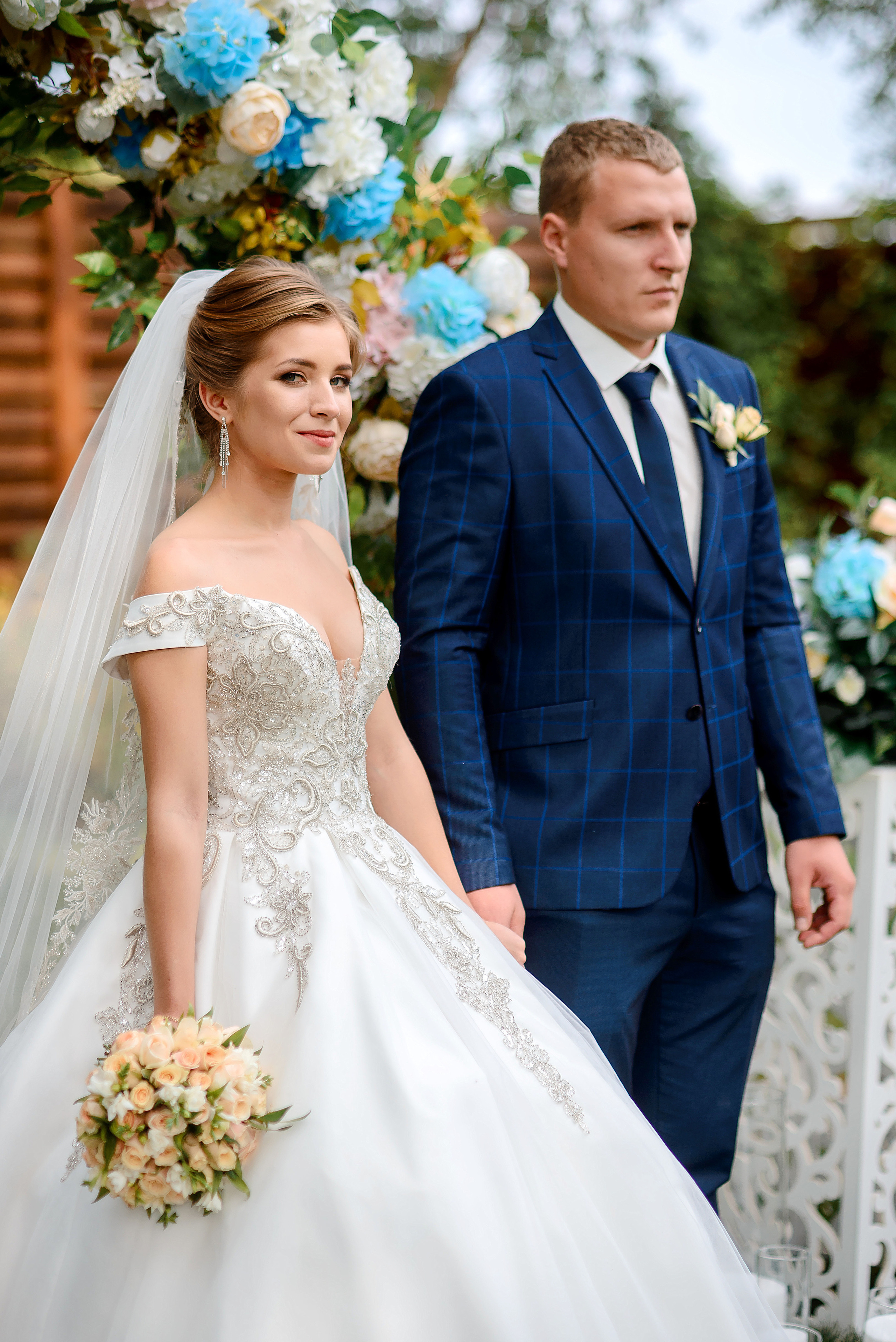 Отель ДеГоль и Панське село. Wedding and family photographer