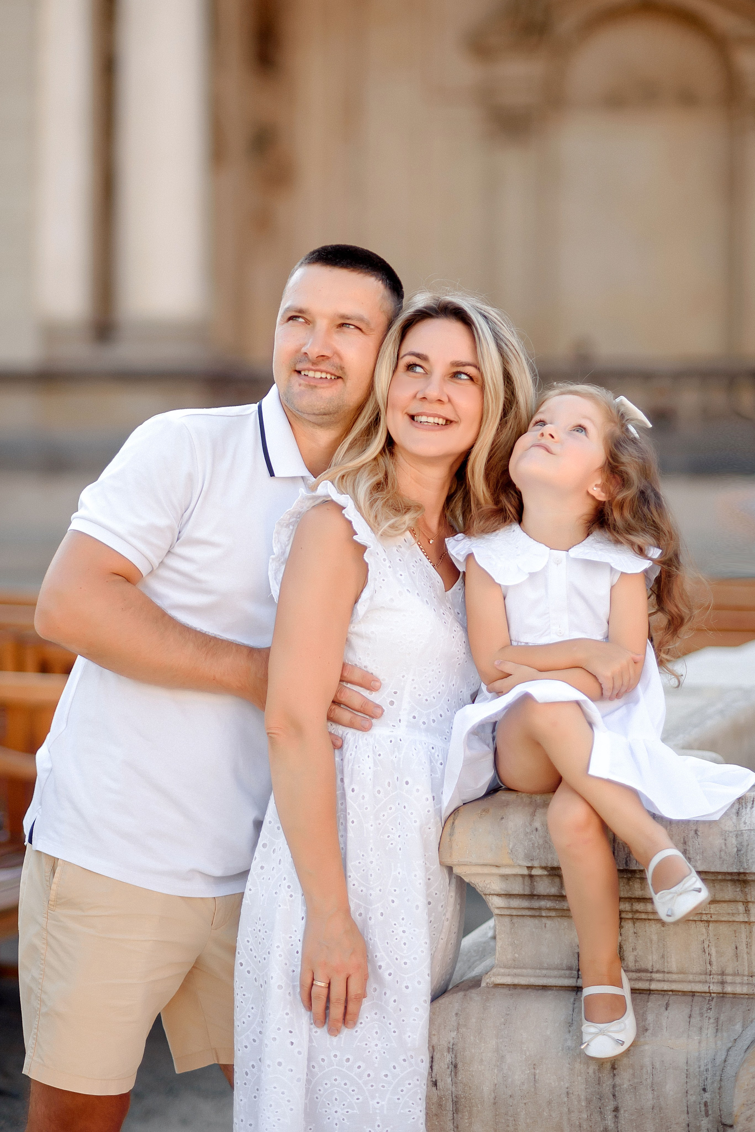 Прогулка по Праге. Wedding and family photographer