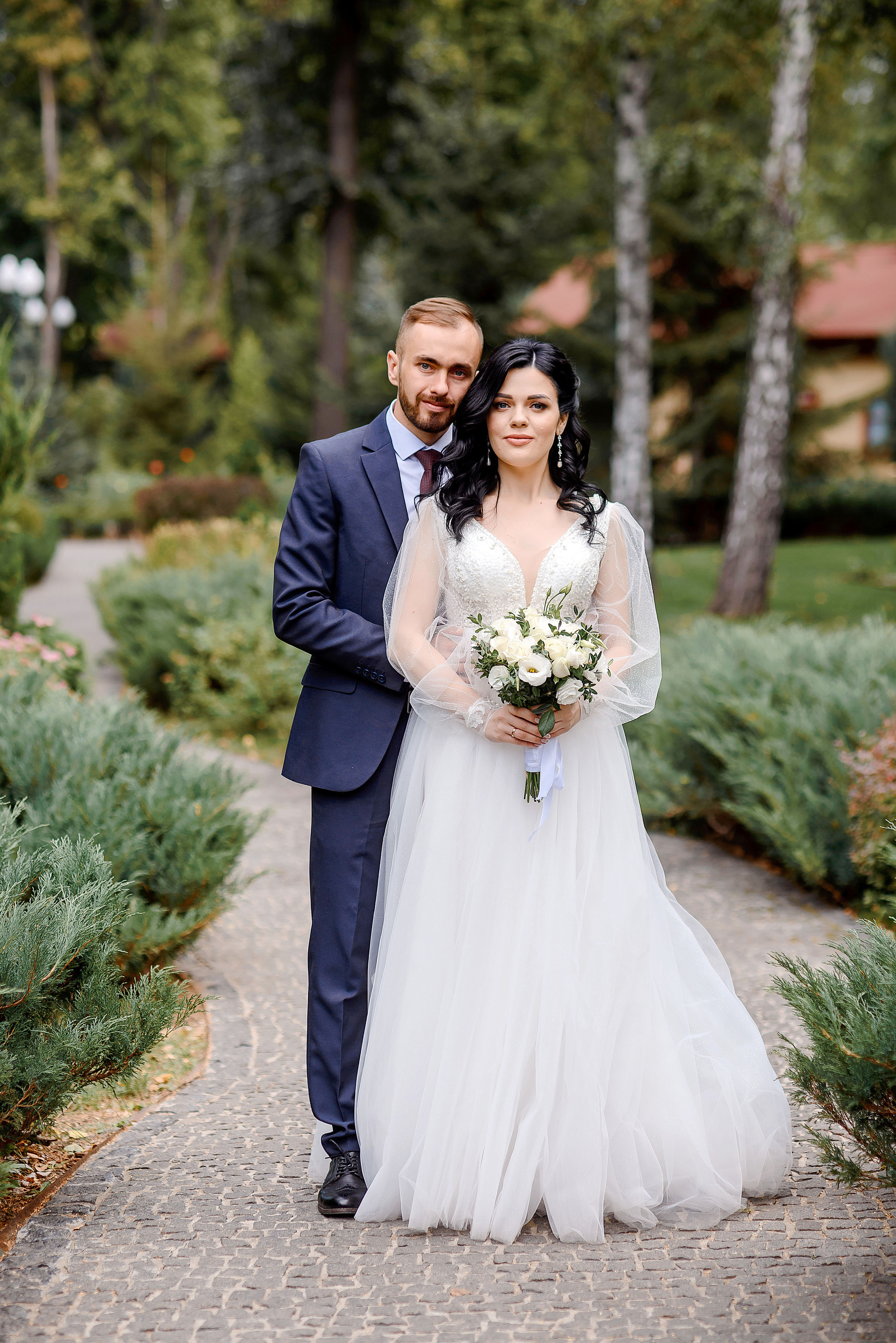 Сентябрь. Wedding and family photographer