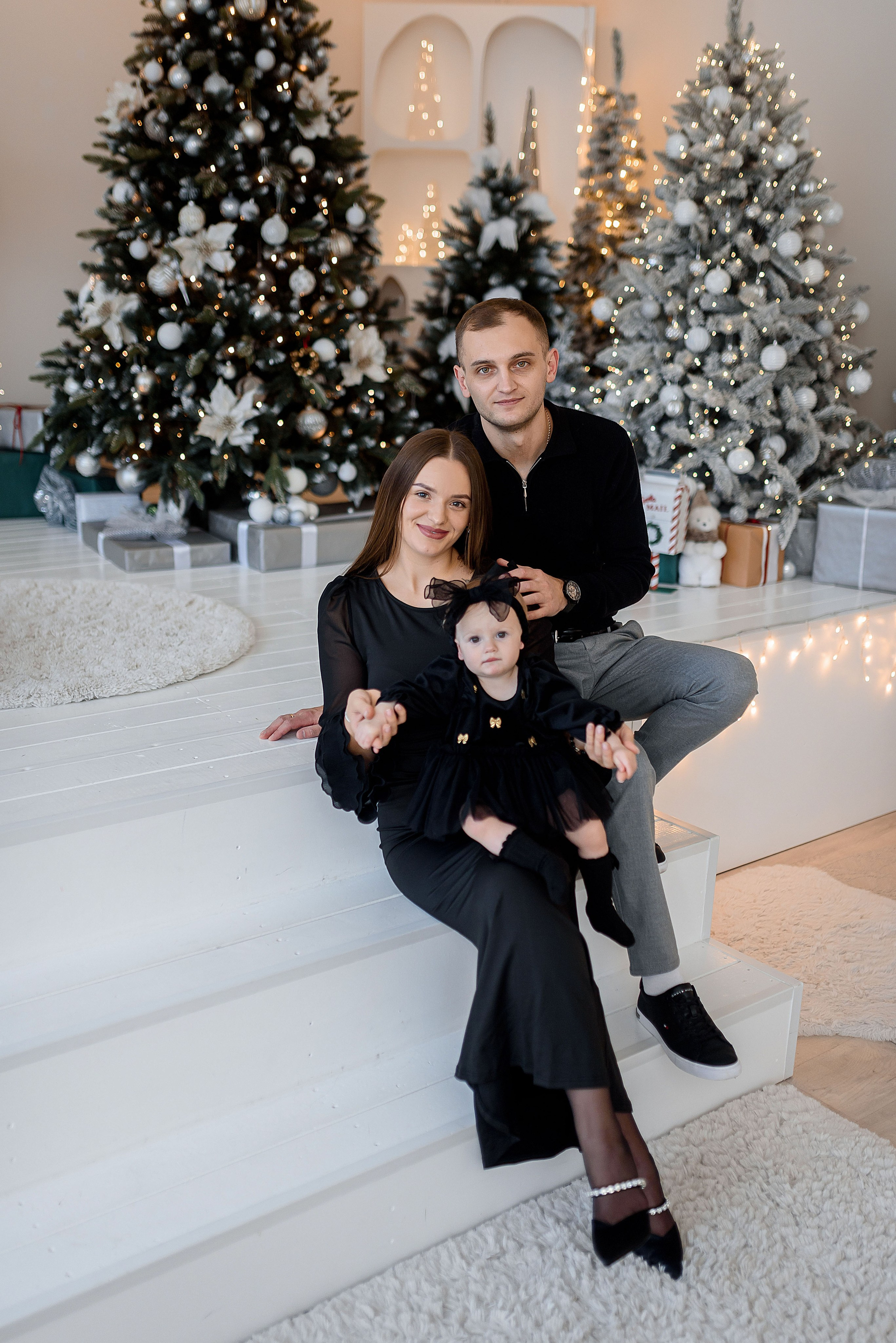 December 2024. Wedding and family photographer