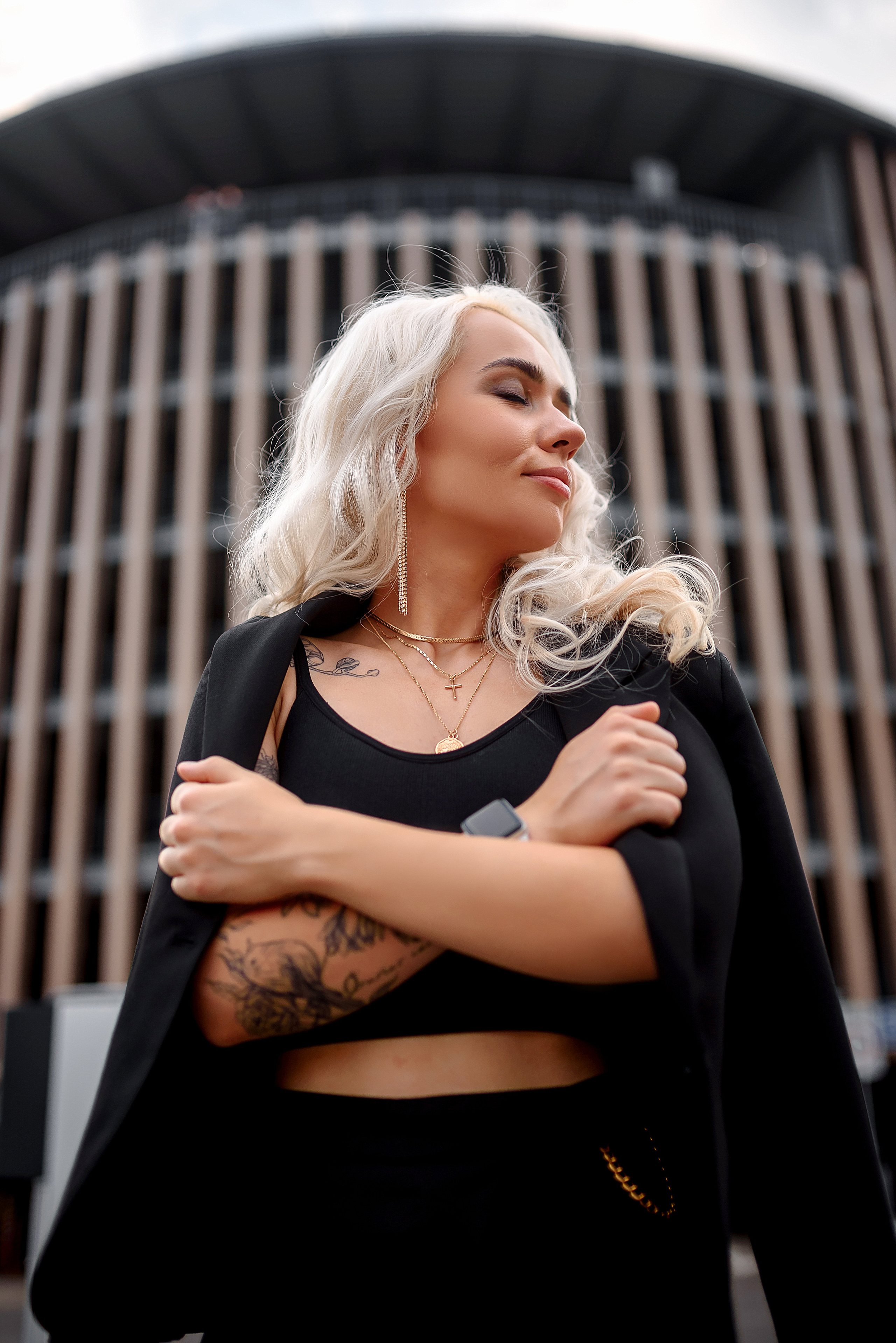 Vika. Wedding and family photographer