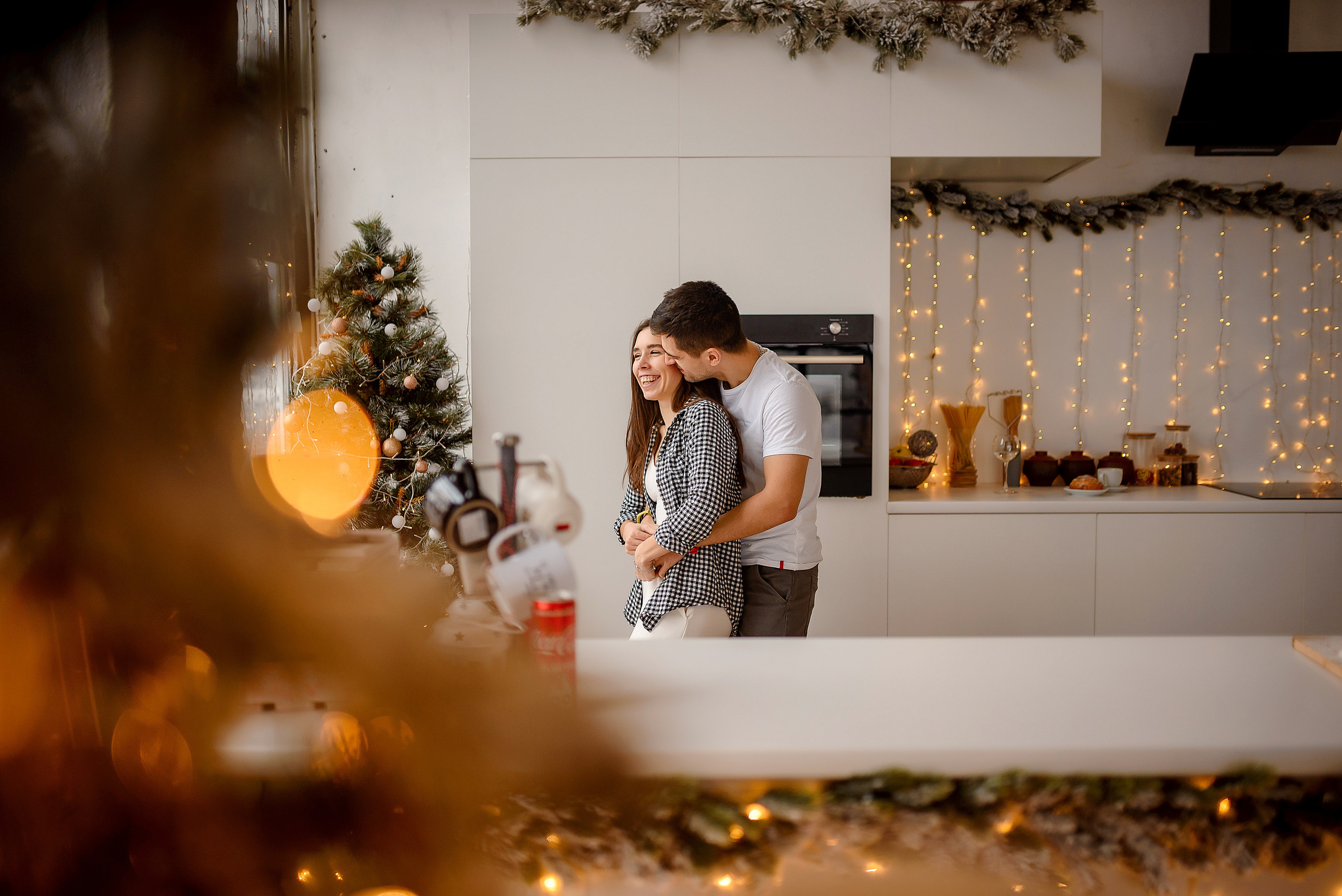 New year. Wedding and family photographer