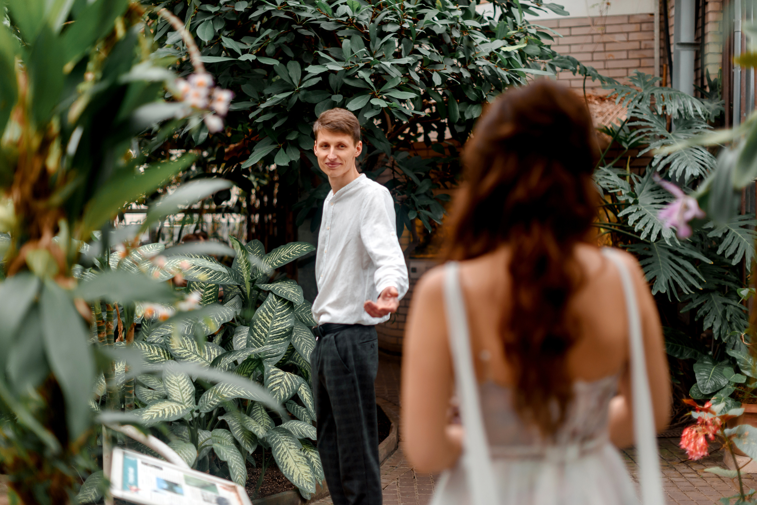 Alexandr and Anastasya. Wedding and family photographer