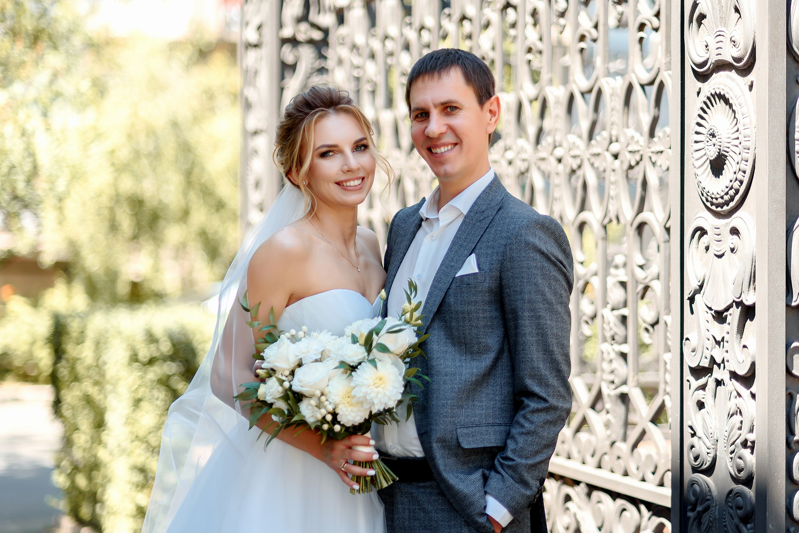 Свадьба Харьков. Wedding and family photographer