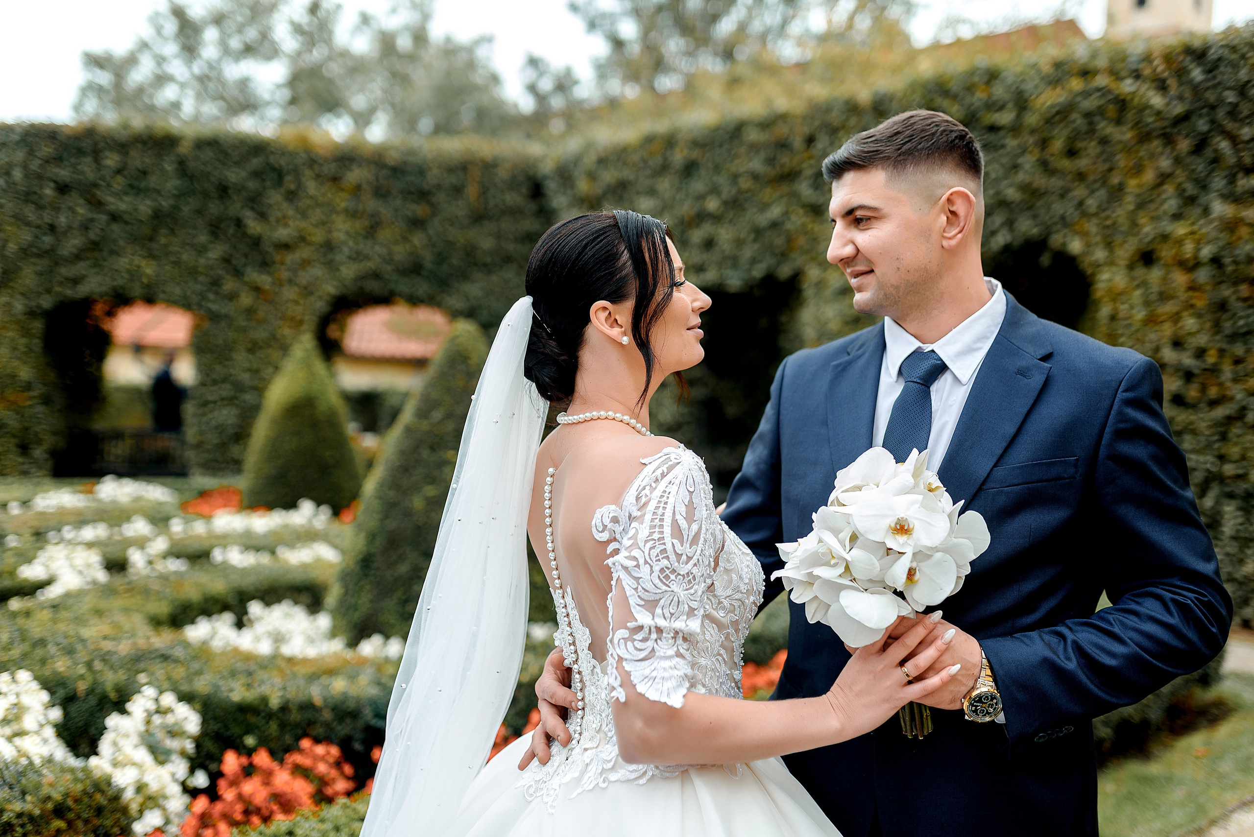 Anastasia and Oleg. Wedding and family photographer