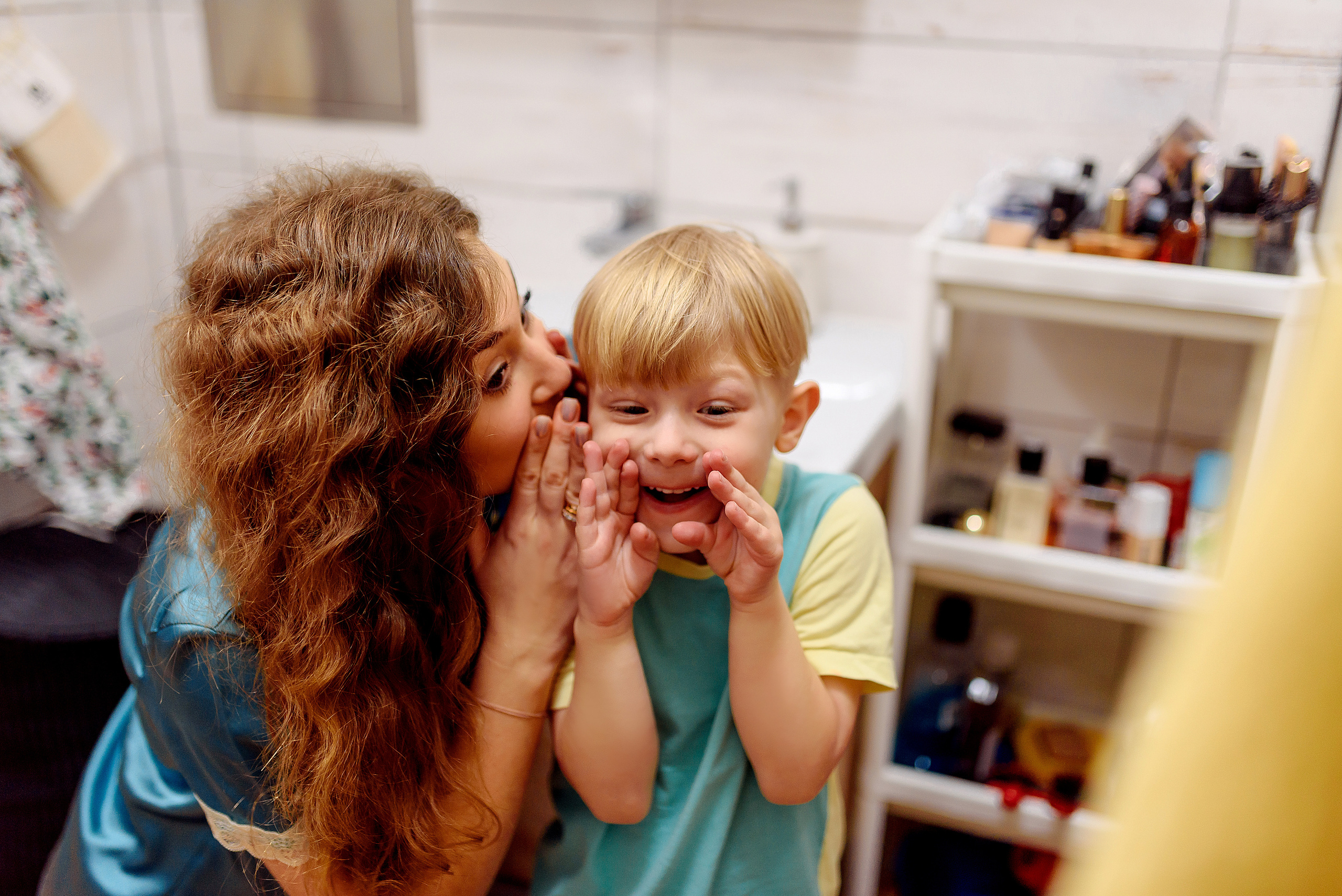 Домашний. Wedding and family photographer