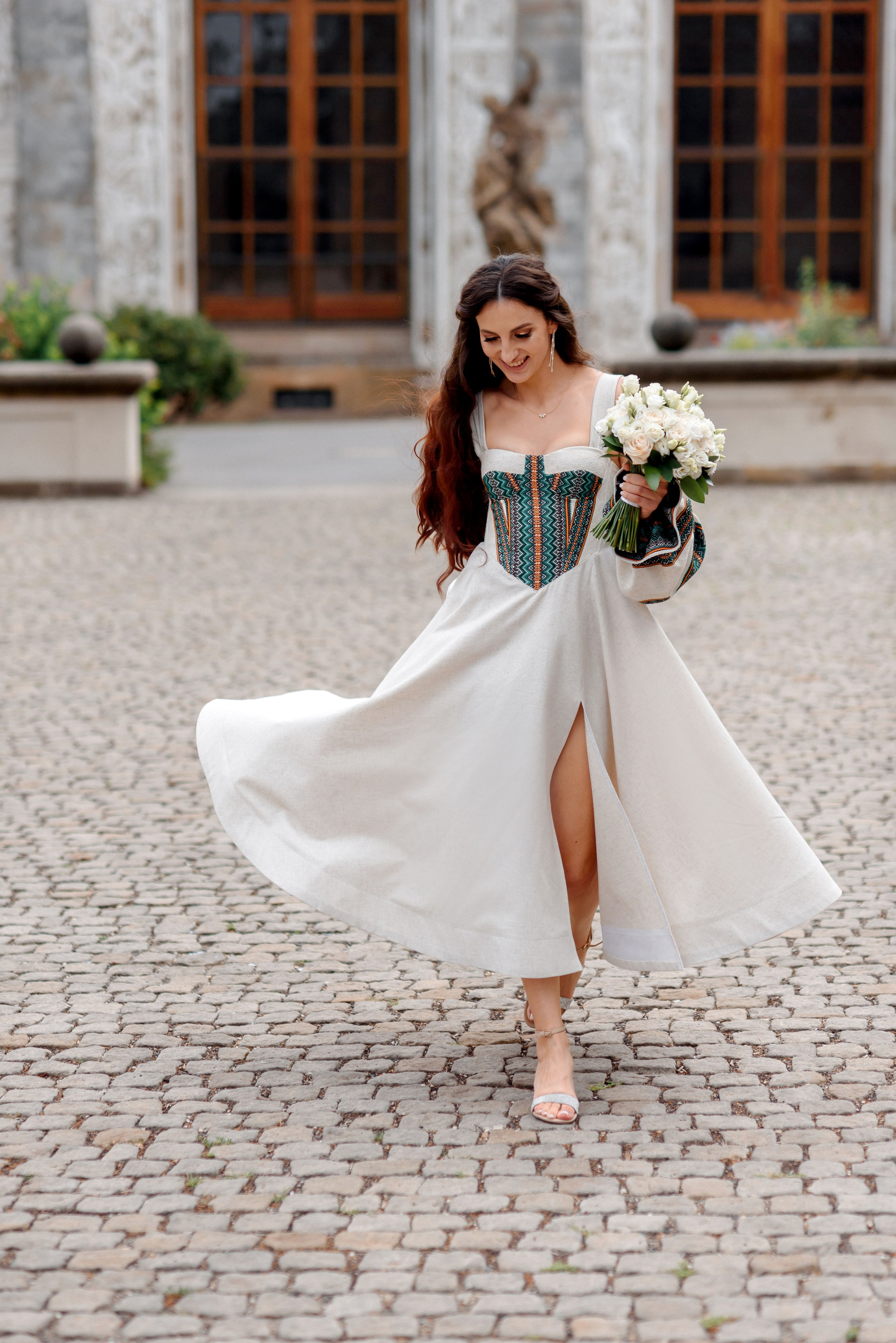 Olia and Vadym. Wedding and family photographer