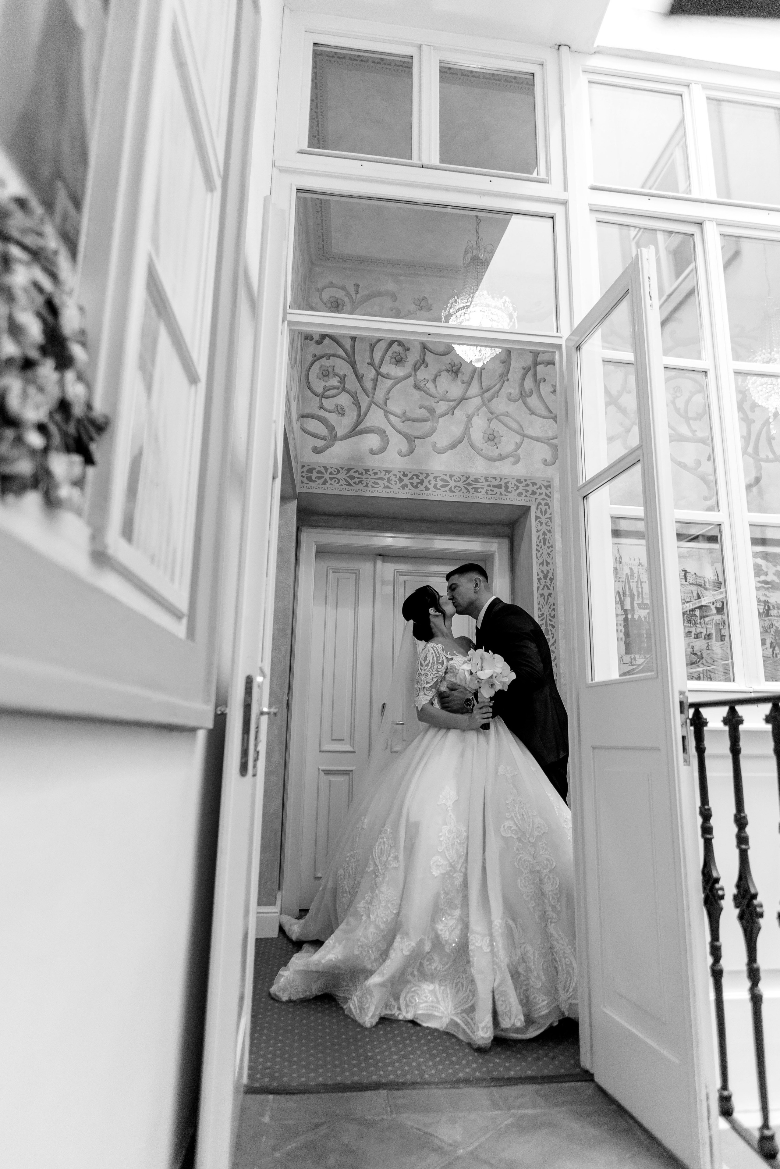 Anastasia and Oleg. Wedding and family photographer