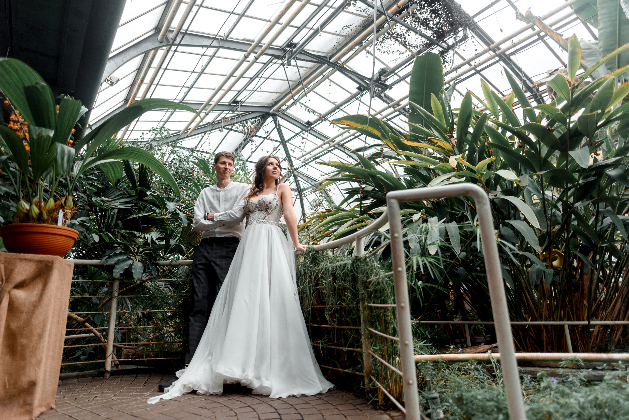 Alexandr and Anastasya. Wedding and family photographer