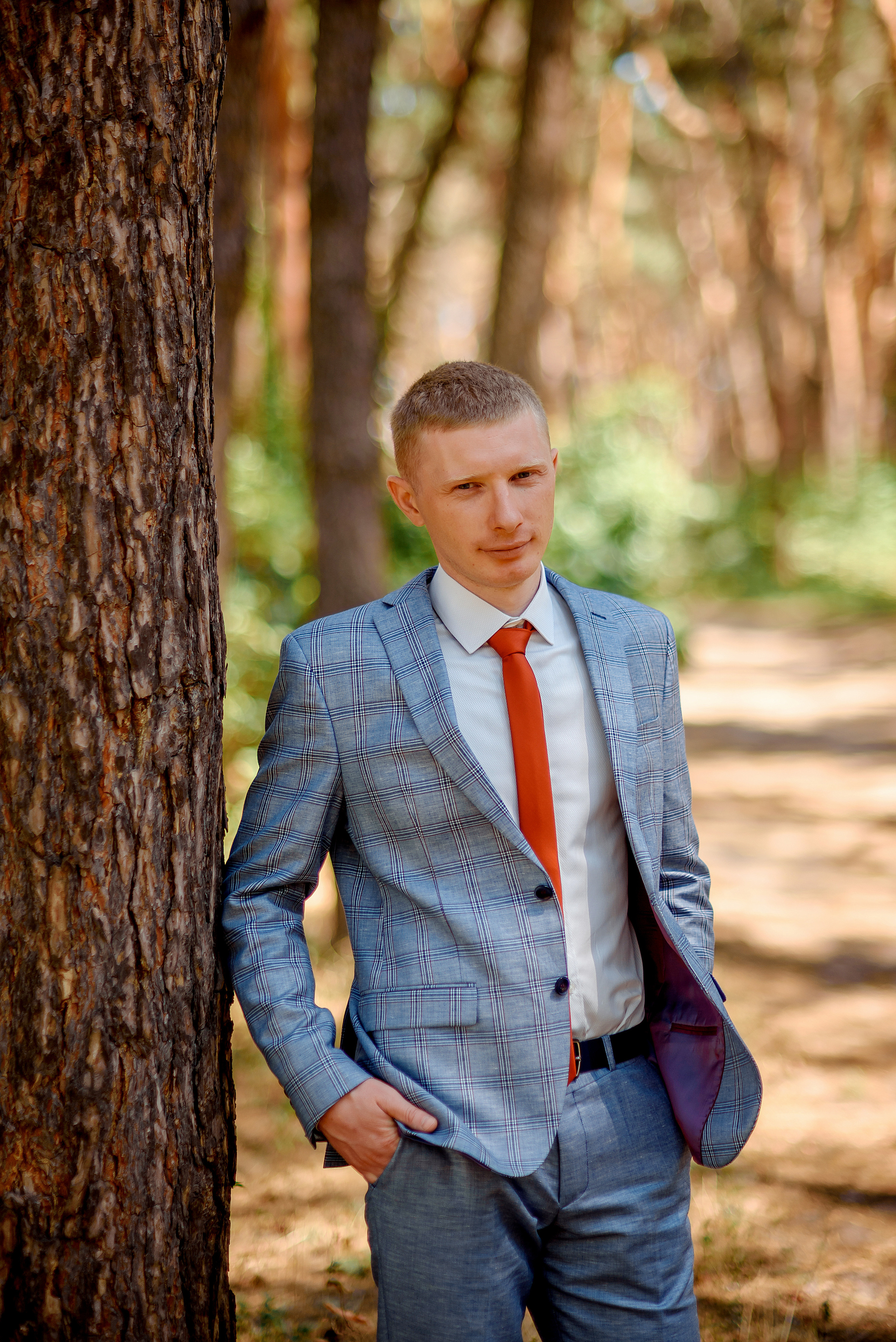 Центральный загс, Лес у Каравана и Собор на Гоголя. Wedding and family photographer