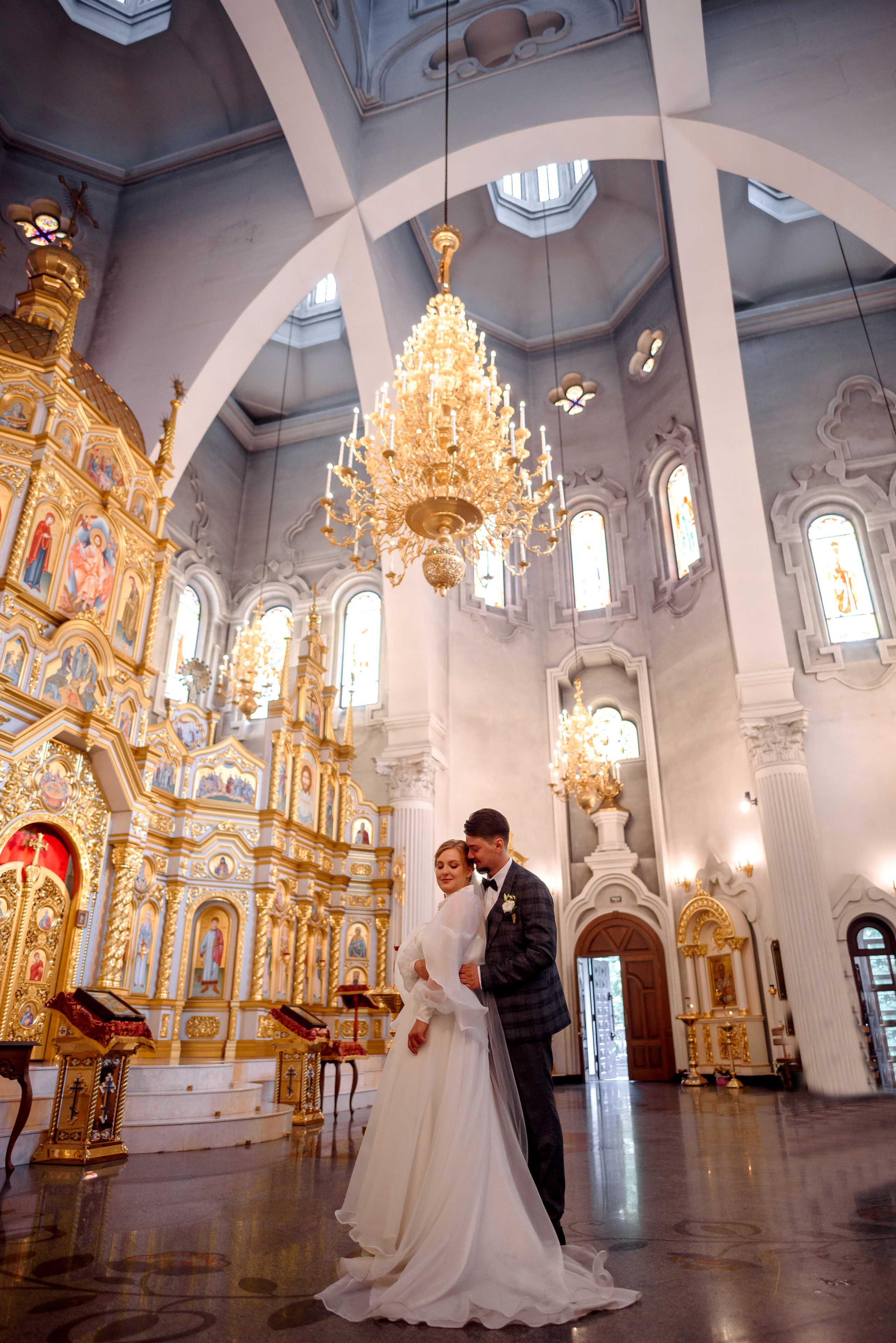 Венчание. Wedding and family photographer