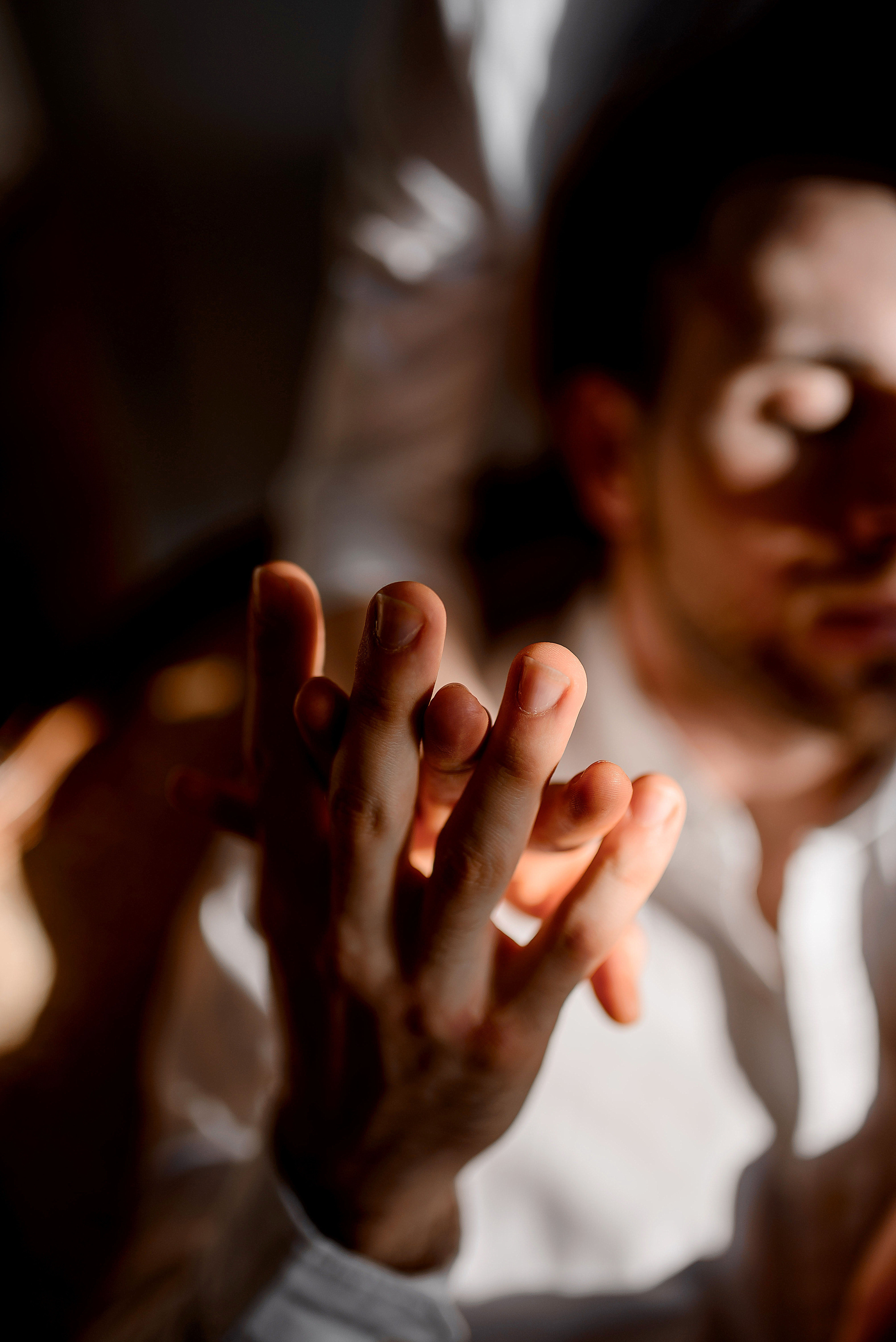 Марина и Михаил. Wedding and family photographer