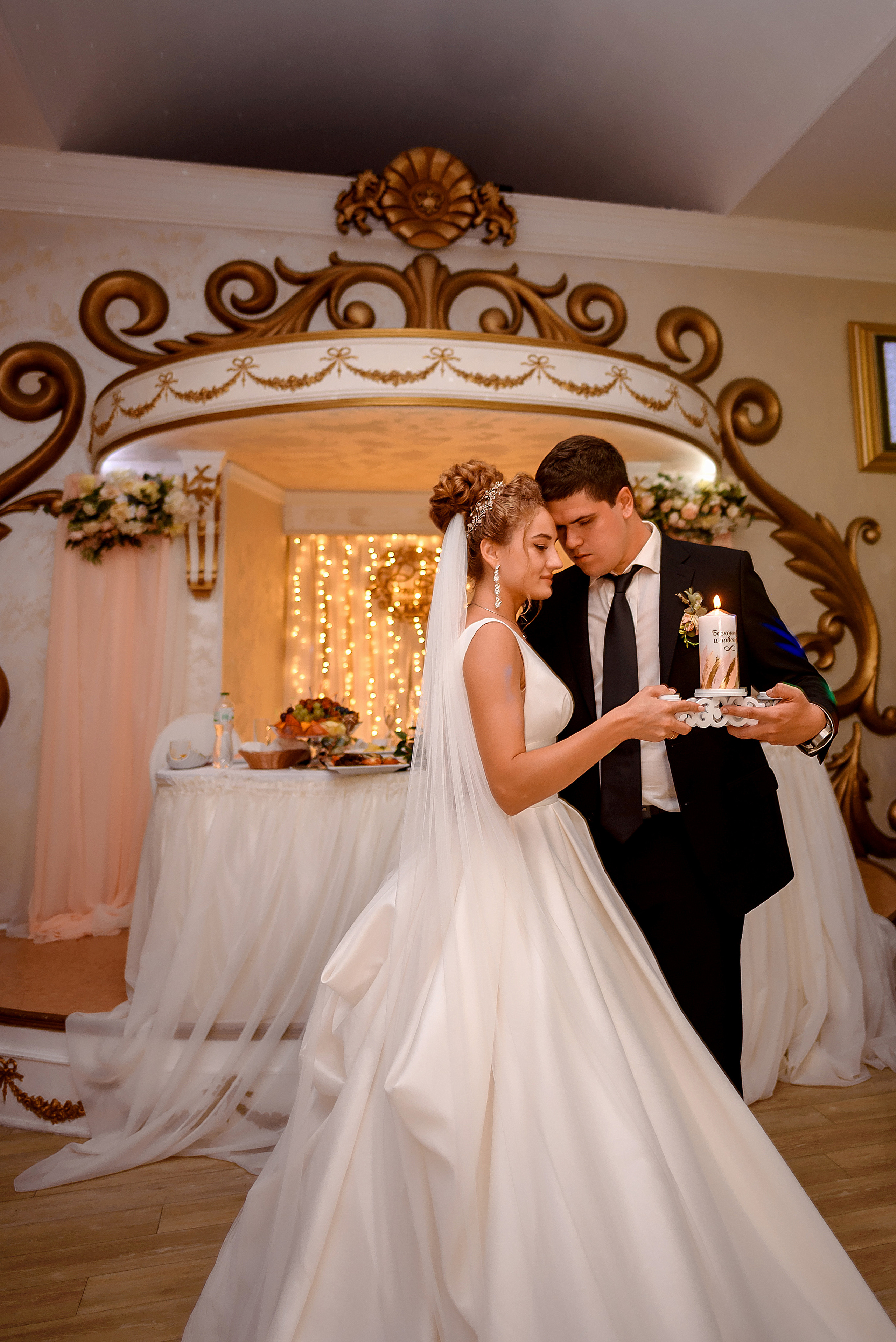 Гольф клуб и Баден-Баден. Wedding and family photographer