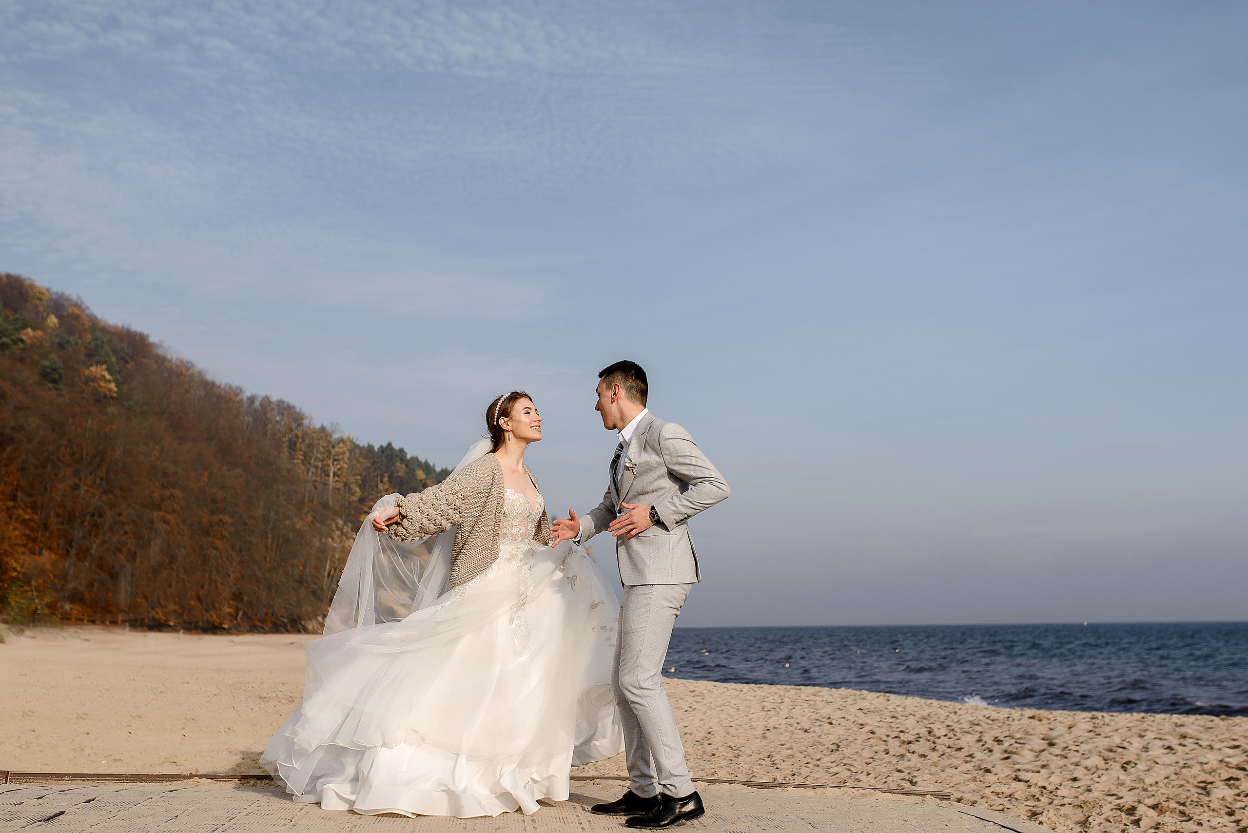 Poland, Wedding. Wedding and family photographer