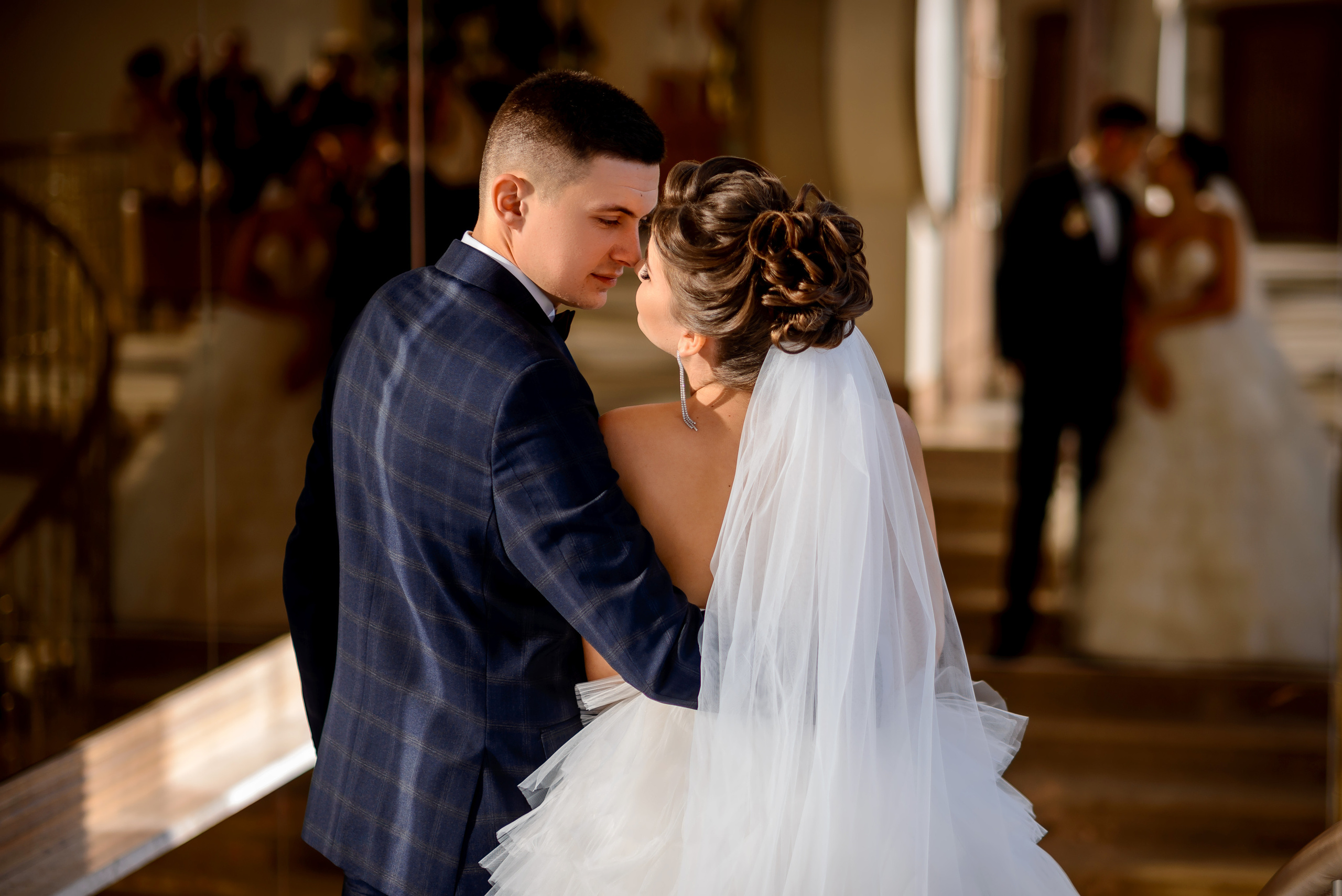 Гольф клуб. Wedding and family photographer