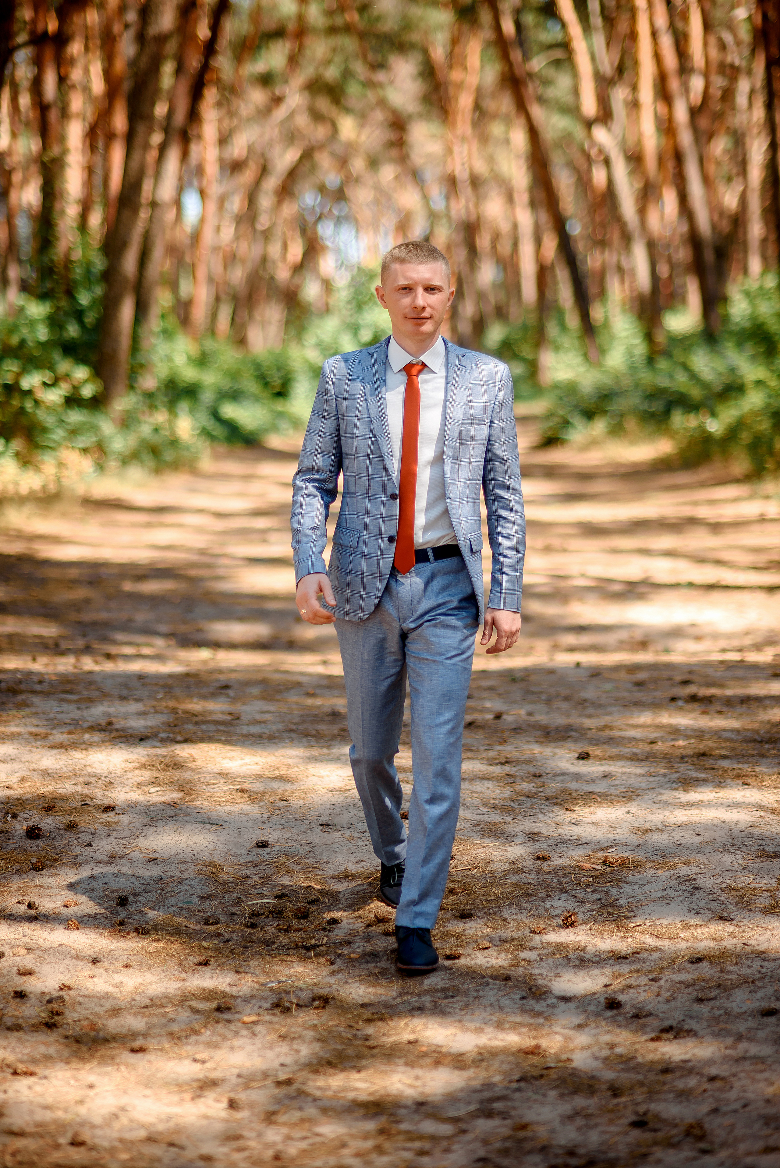 Центральный загс, Лес у Каравана и Собор на Гоголя. Wedding and family photographer