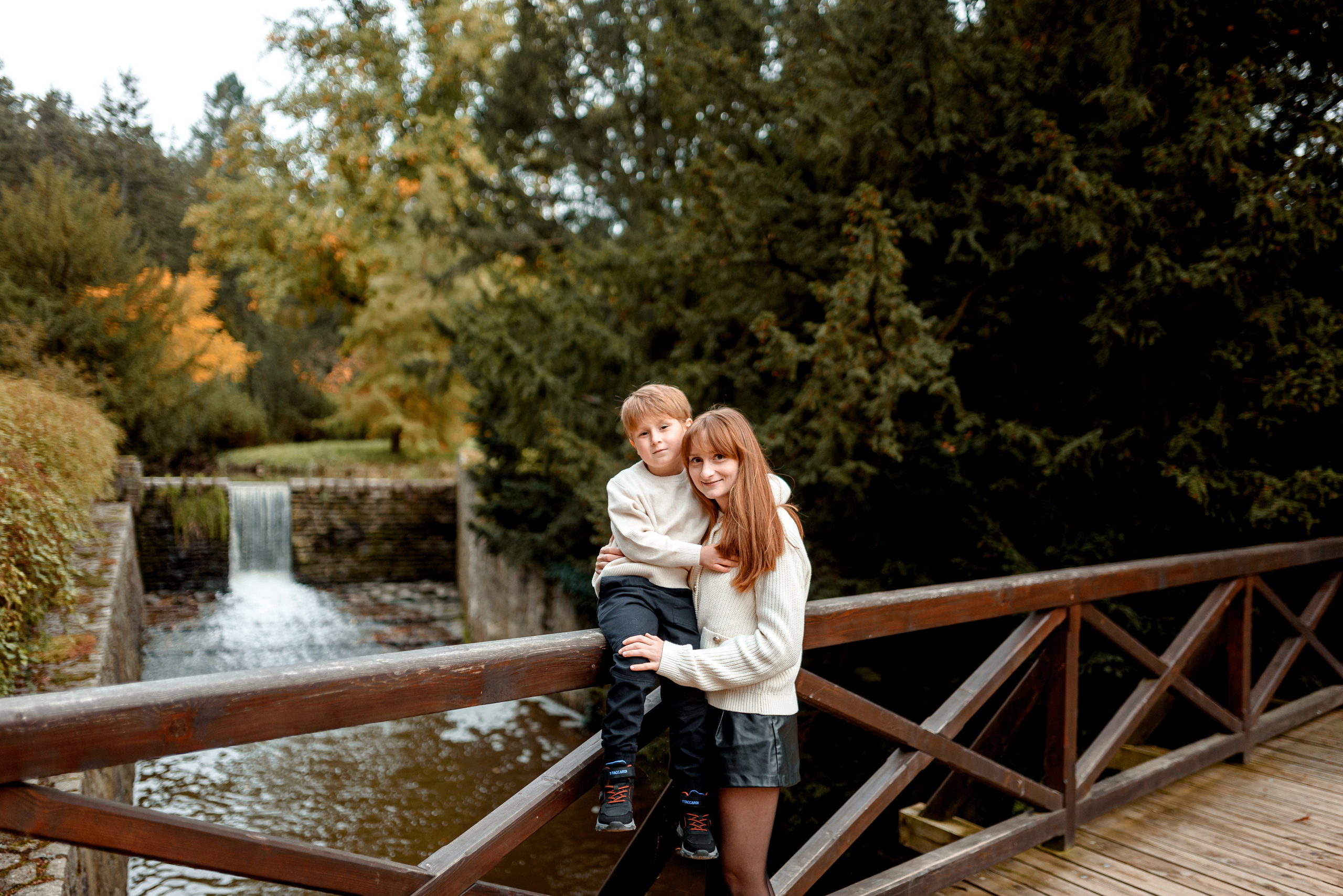 Autumn 2024. Wedding and family photographer