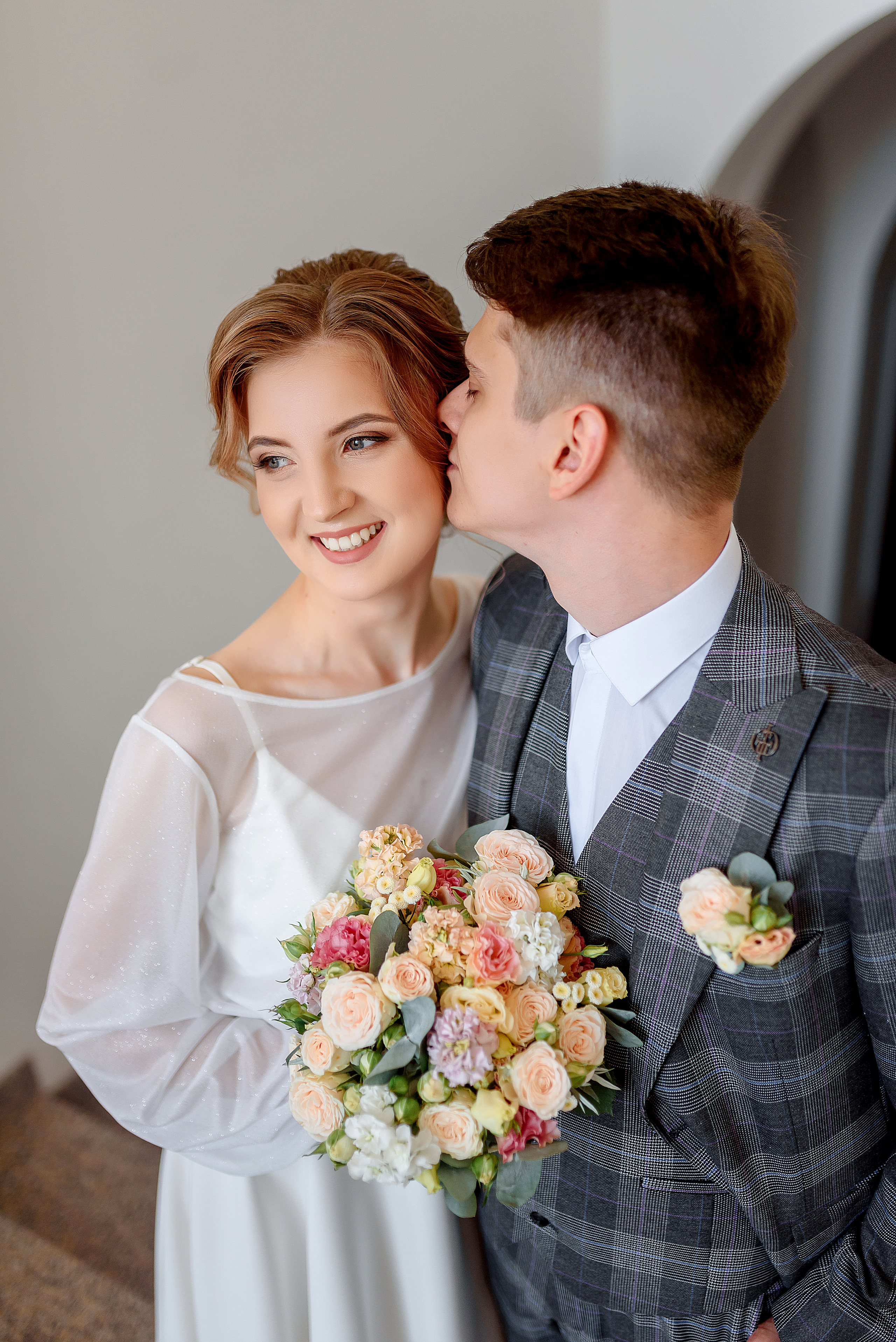 Панське Село и Дом Архитектора. Wedding and family photographer