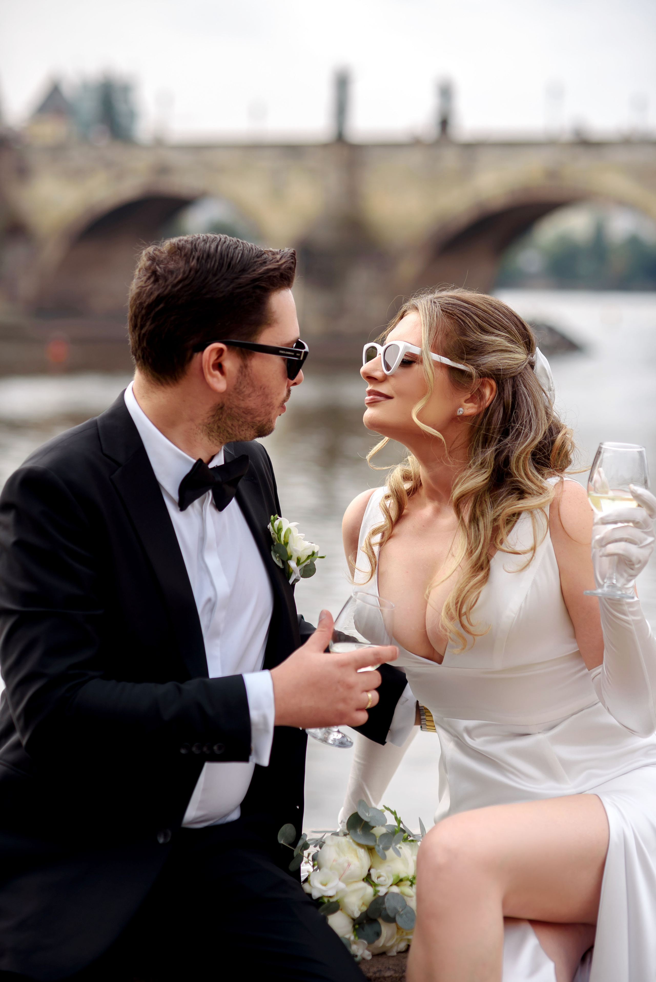 Wedding in Praha. Wedding and family photographer