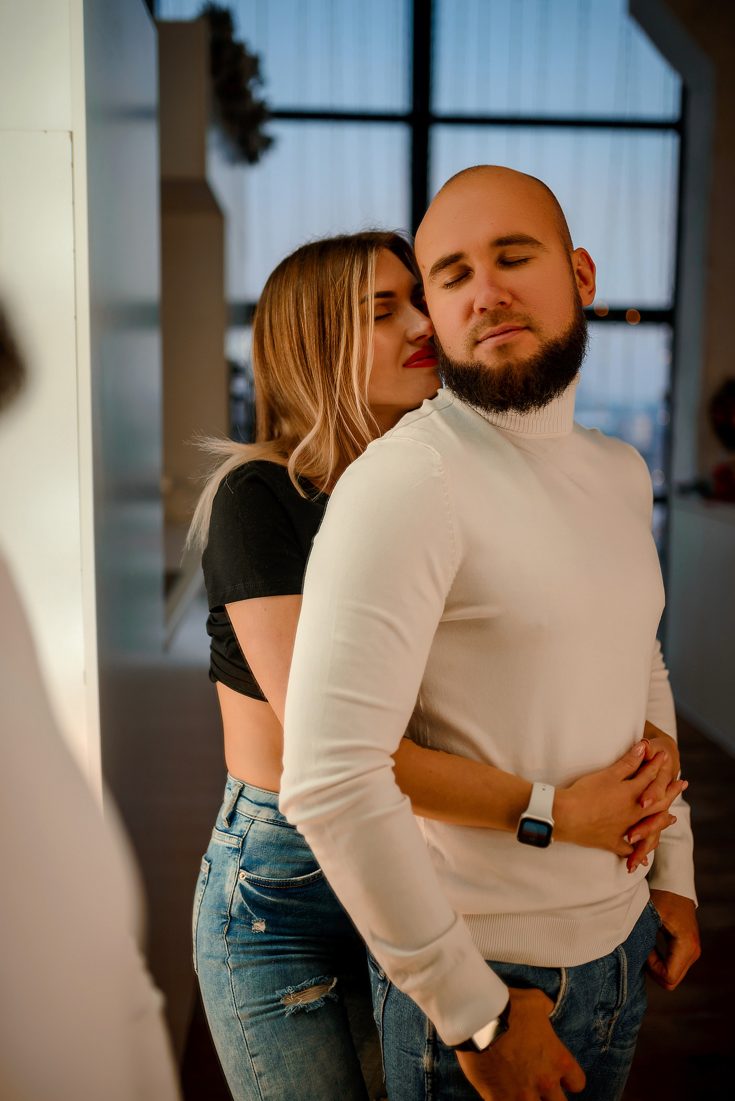 Алина и Олег. Wedding and family photographer