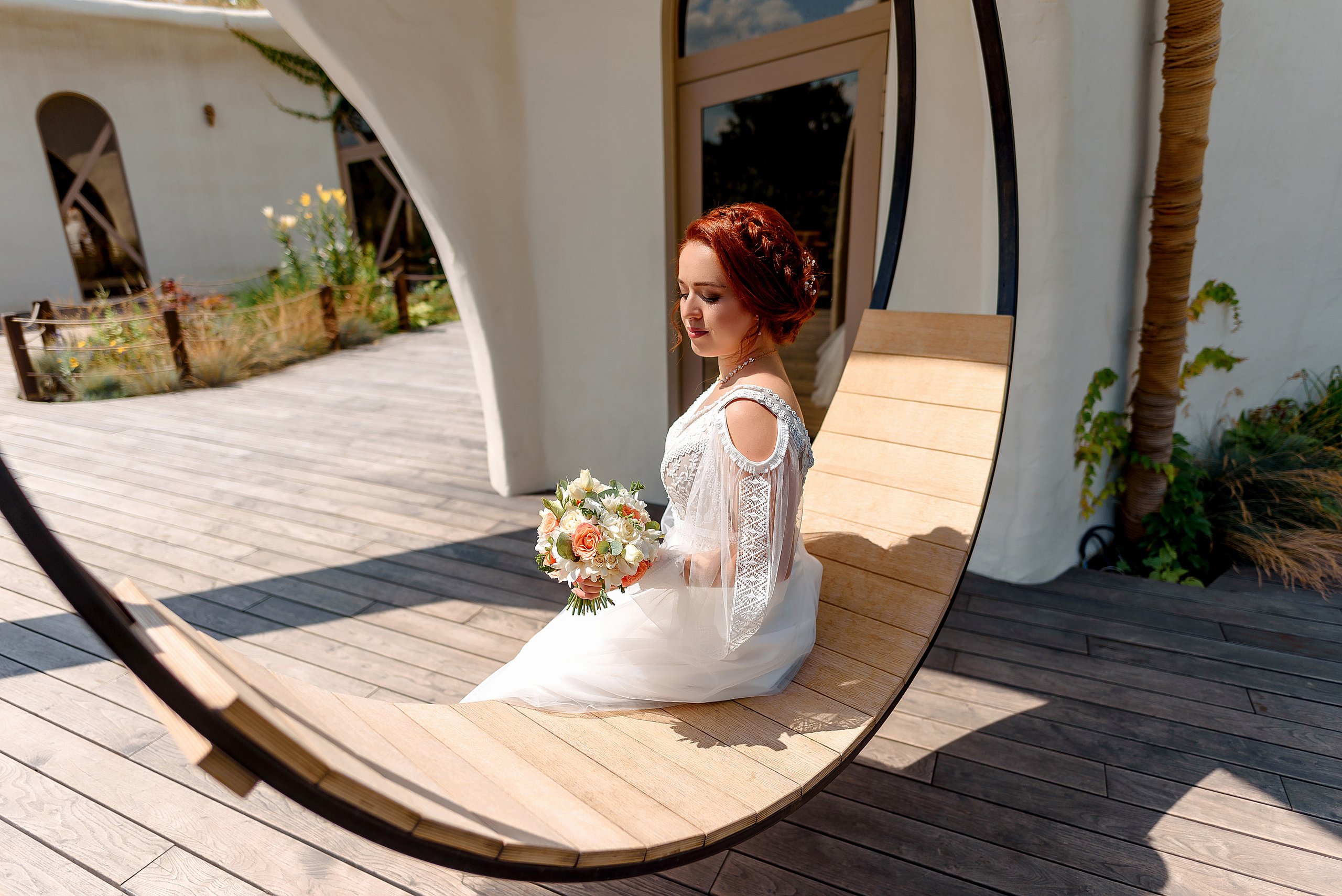 Ботаник. Wedding and family photographer