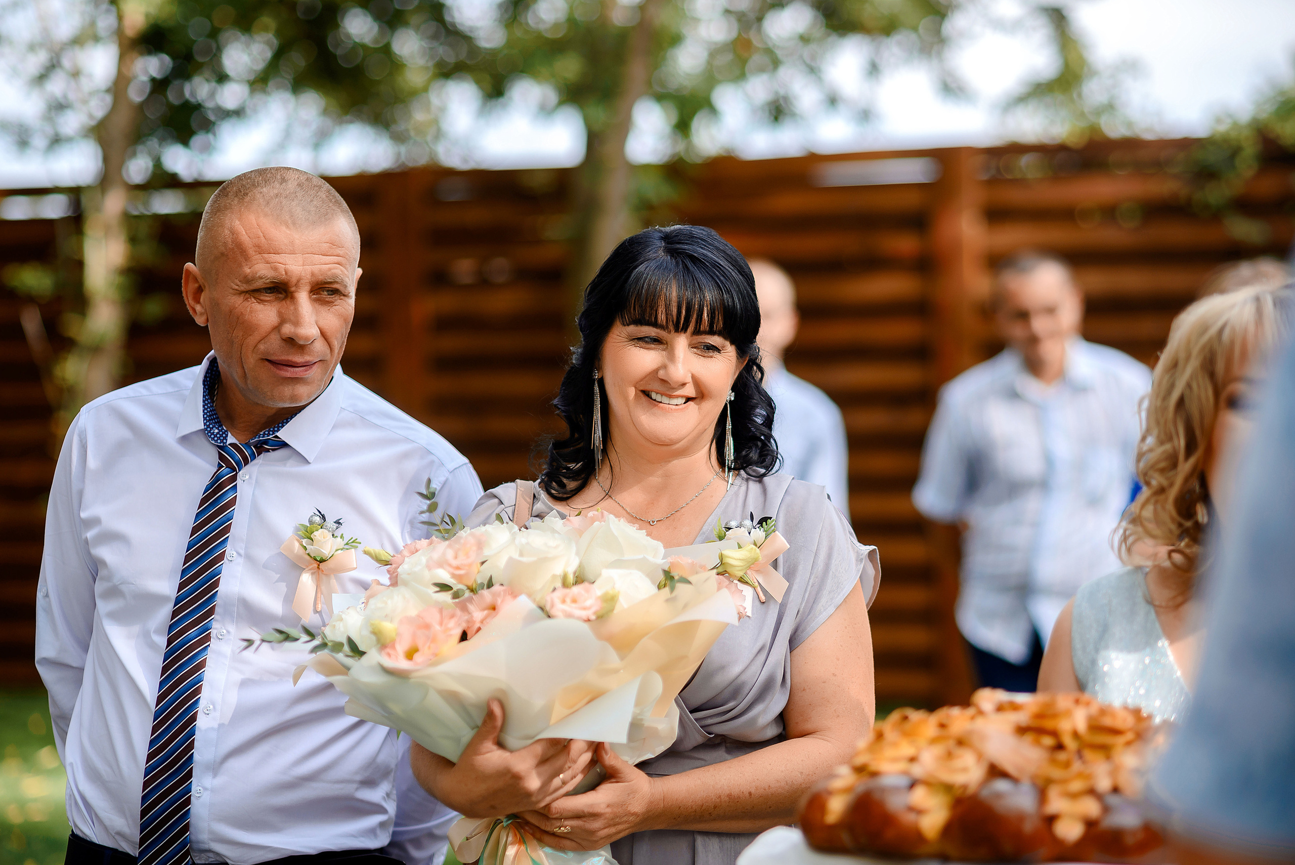 Отель ДеГоль и Панське село. Wedding and family photographer