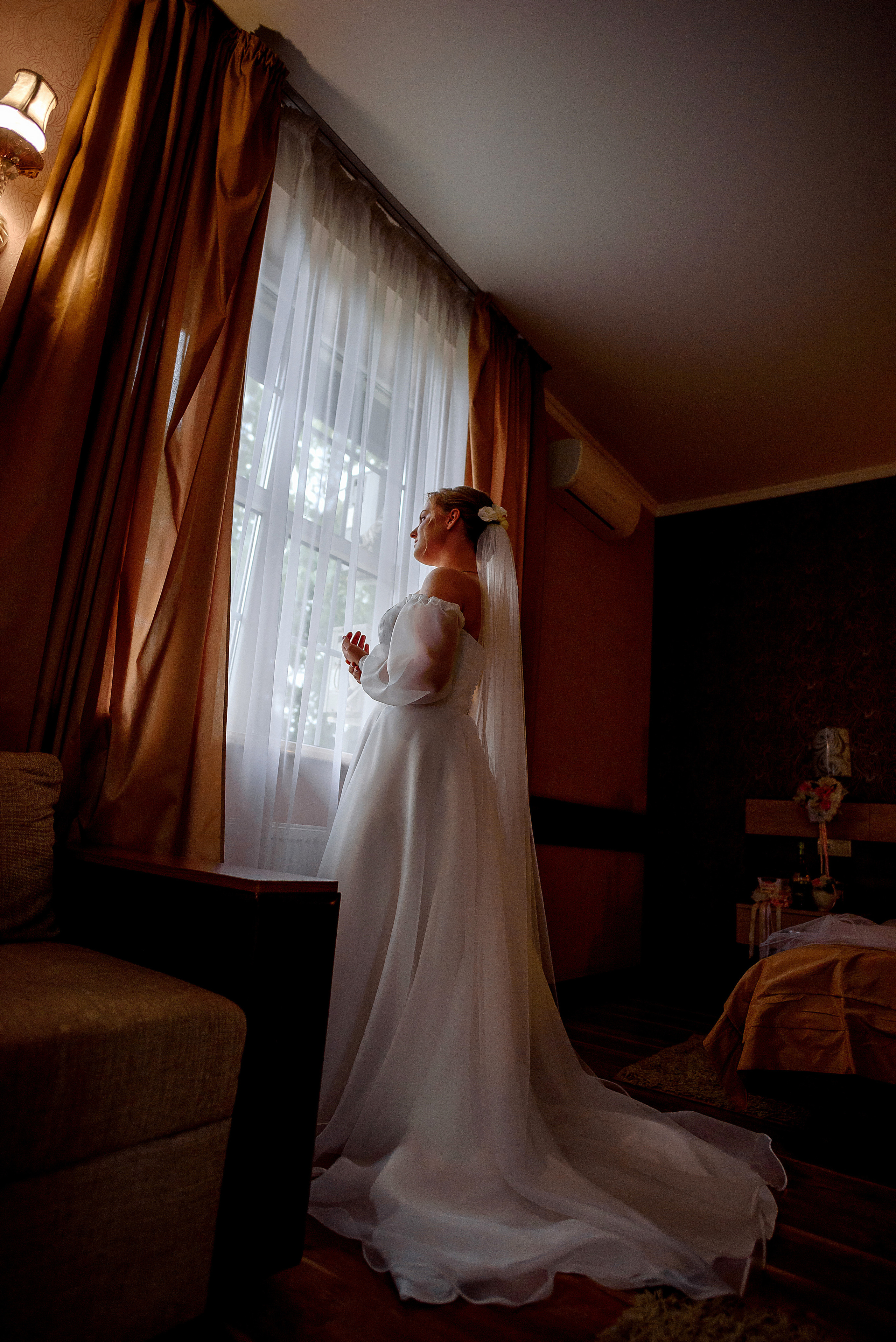 Венчание. Wedding and family photographer