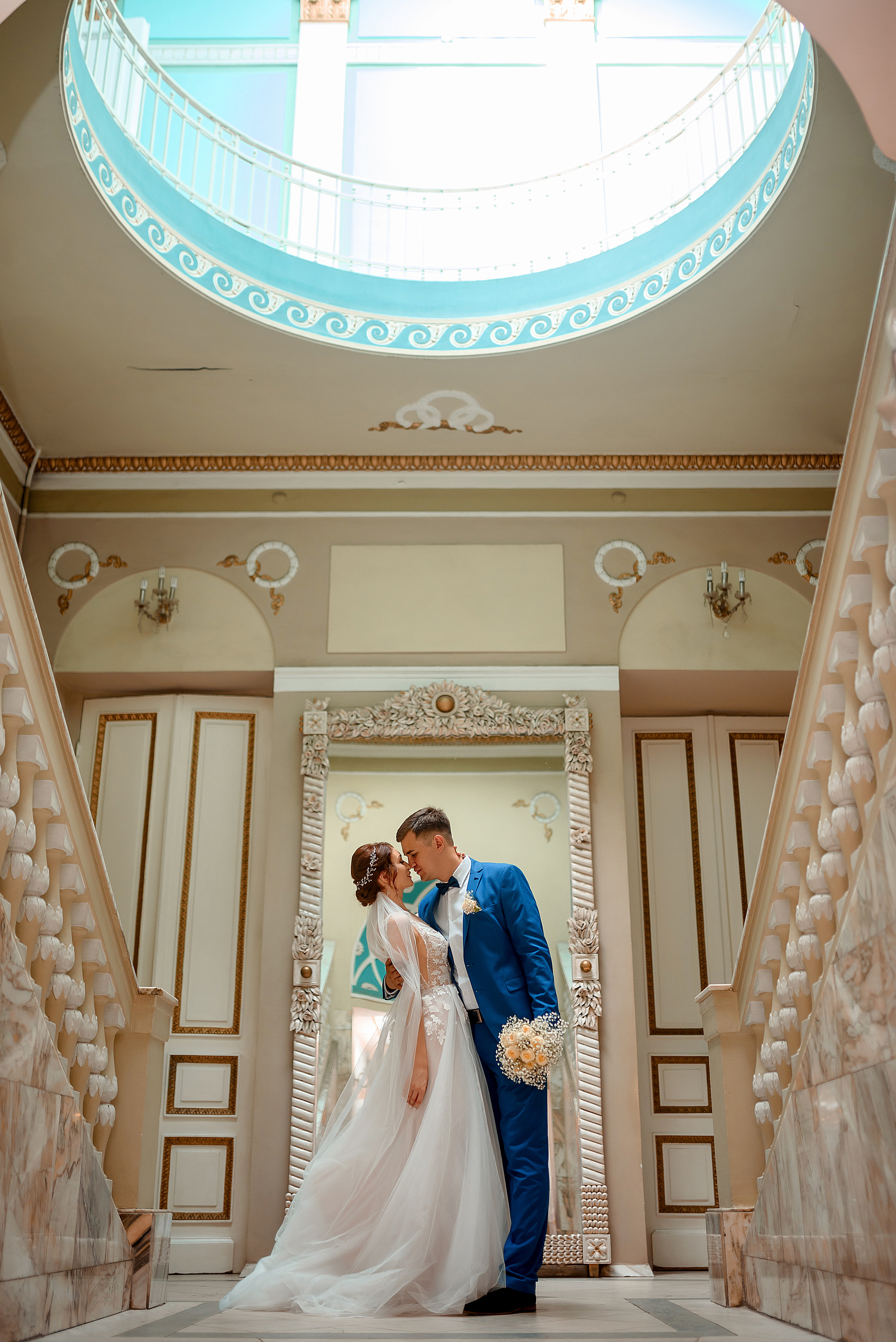 Отель Ovis и Дом Архитектора. Wedding and family photographer