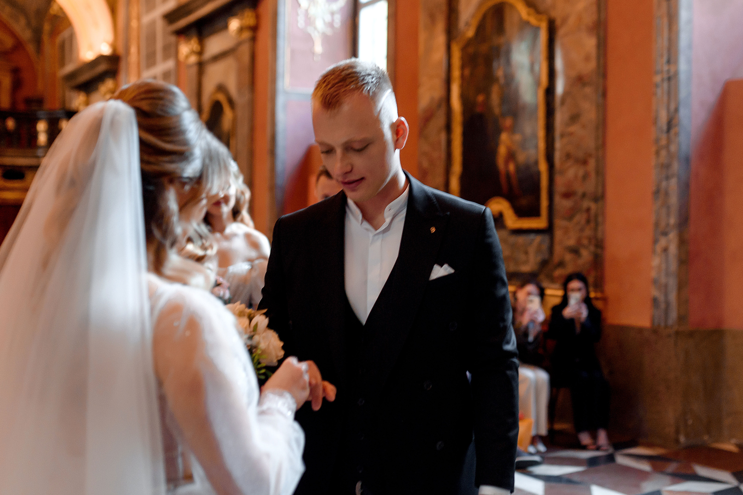 Maxim and Vika. Wedding and family photographer