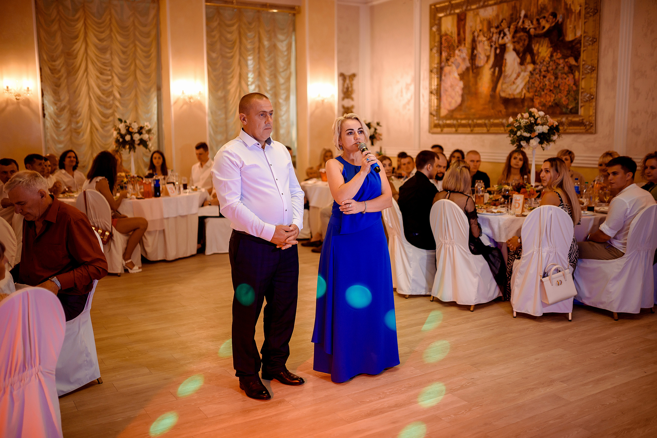 Гольф клуб и Баден-Баден. Wedding and family photographer