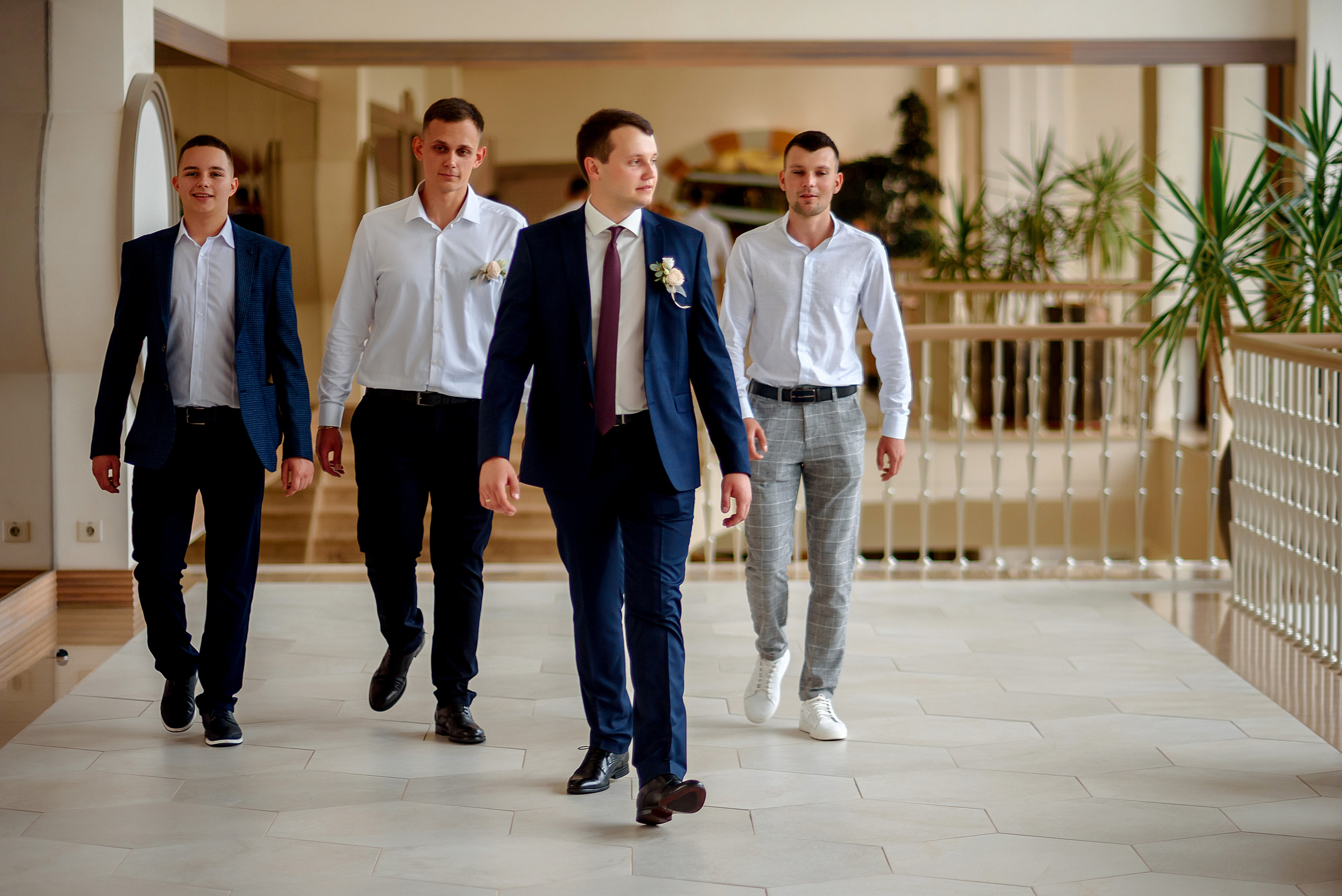 Гольф Клуб. Wedding and family photographer