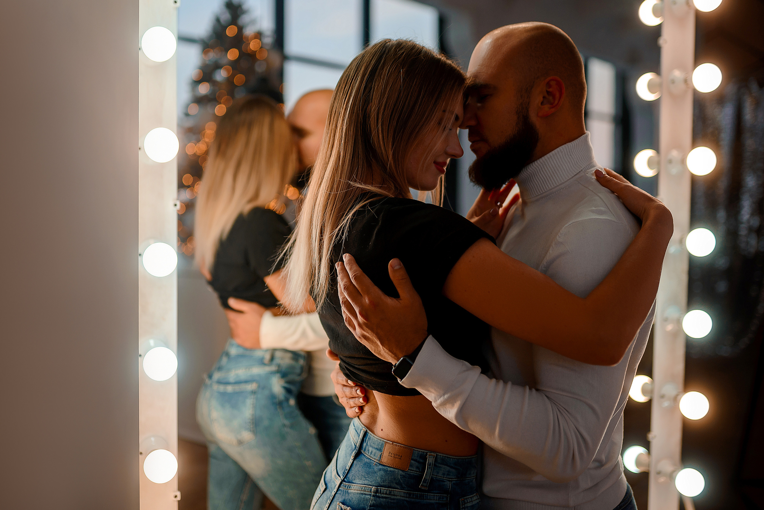 Алина и Олег. Wedding and family photographer