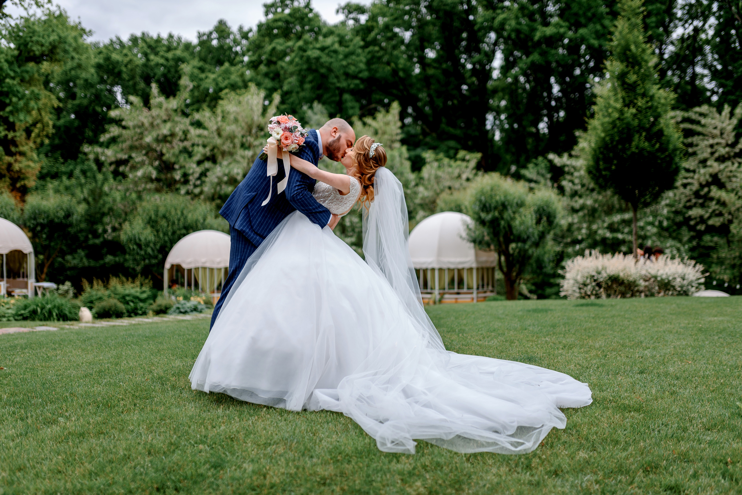 Наша Дача и Черкасская Лозовая. Wedding and family photographer