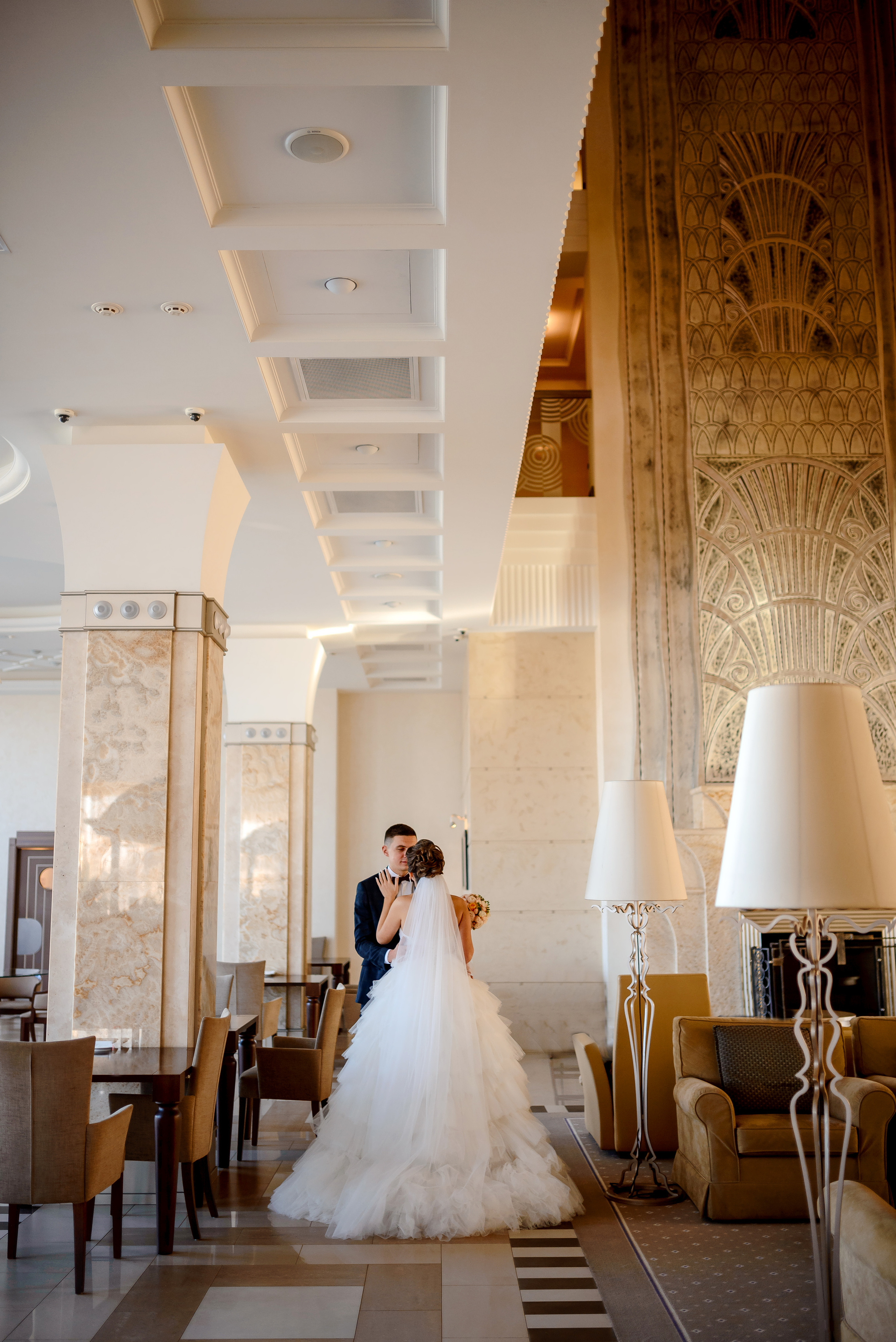 Гольф клуб. Wedding and family photographer