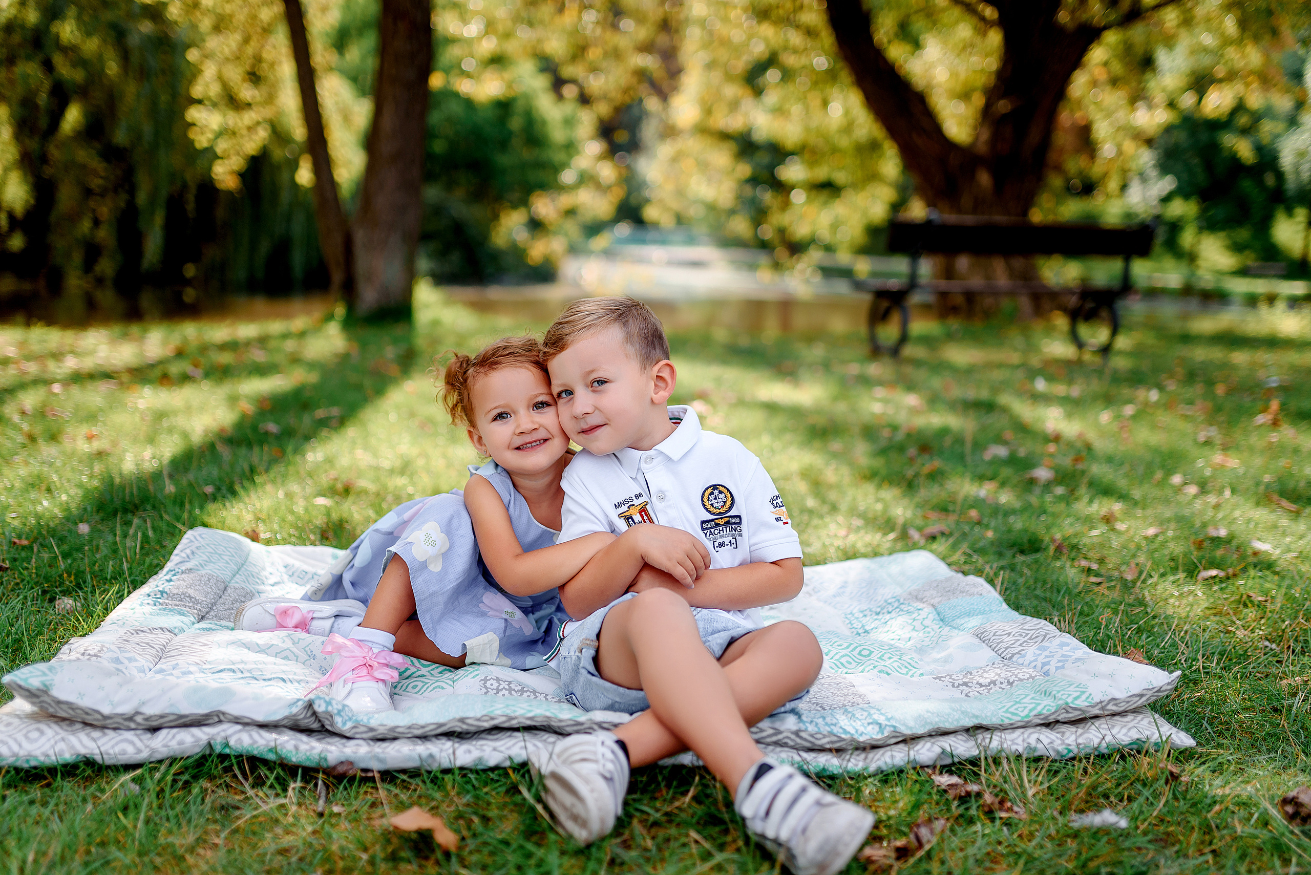 Стромовка. Прага. 2022. Wedding and family photographer
