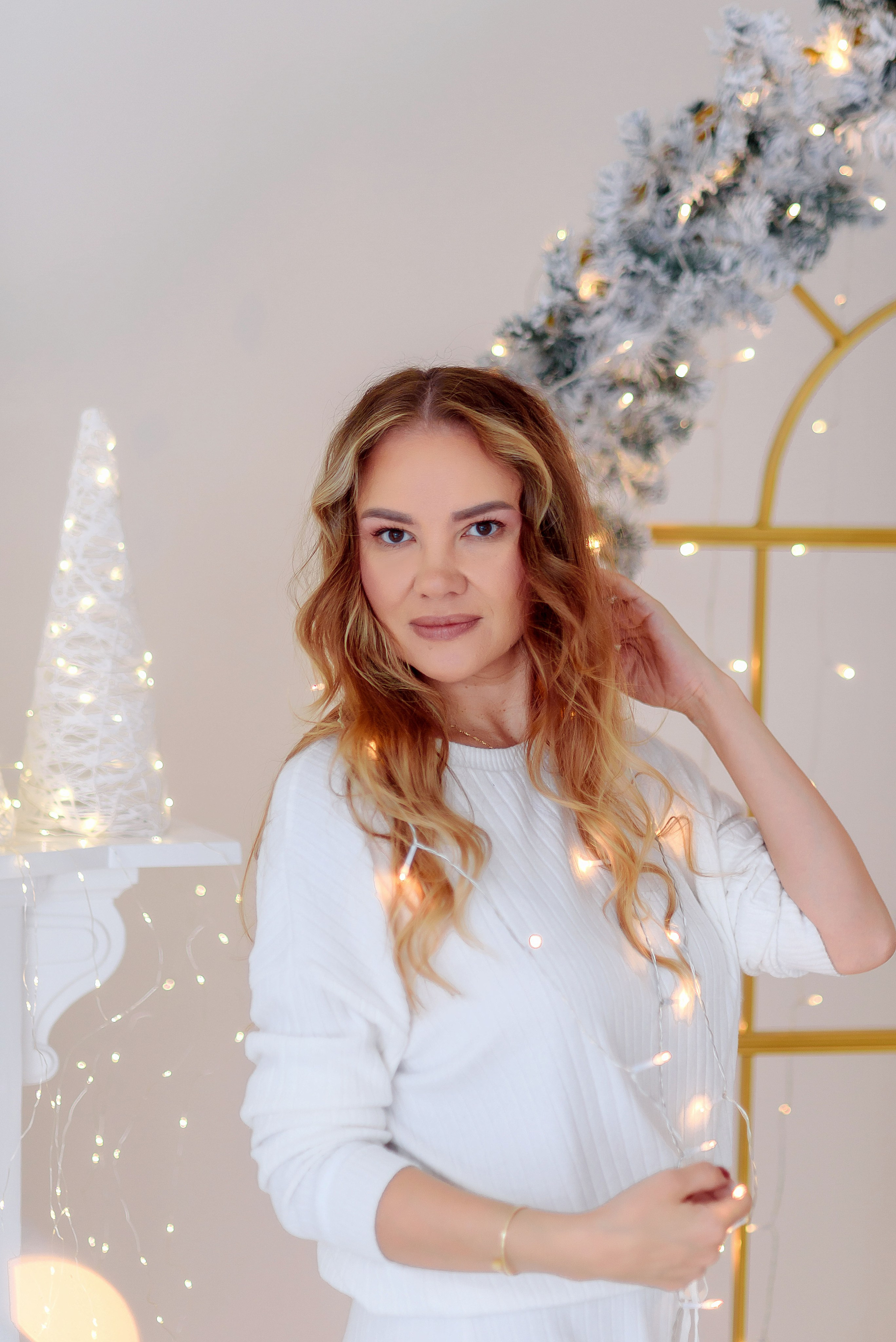 Christmas 2024. Wedding and family photographer