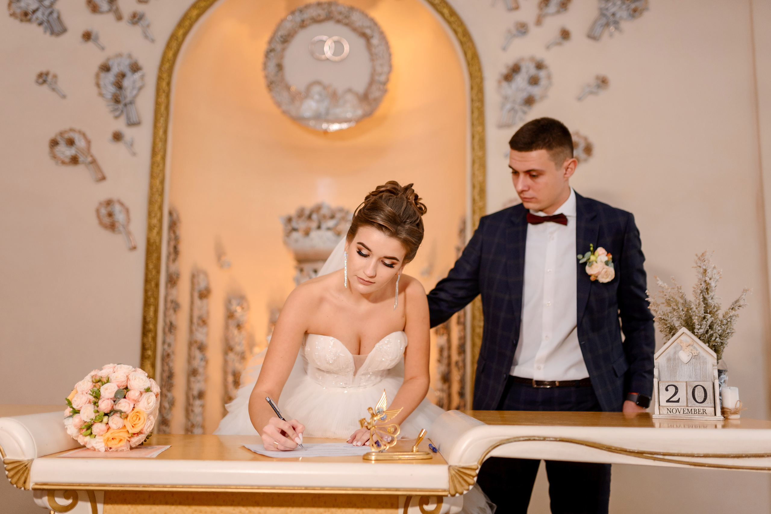 Гольф клуб. Wedding and family photographer