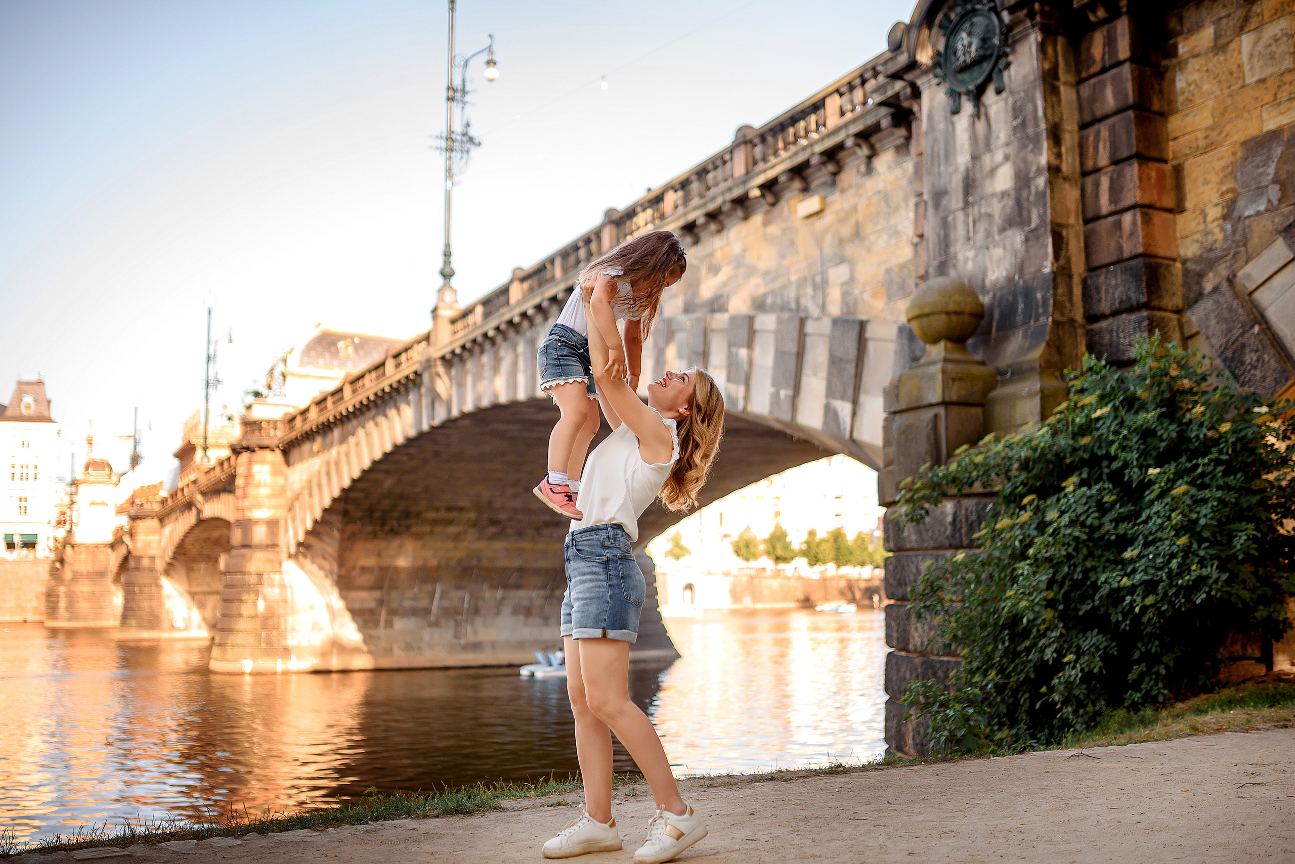 Прага 2022. Wedding and family photographer